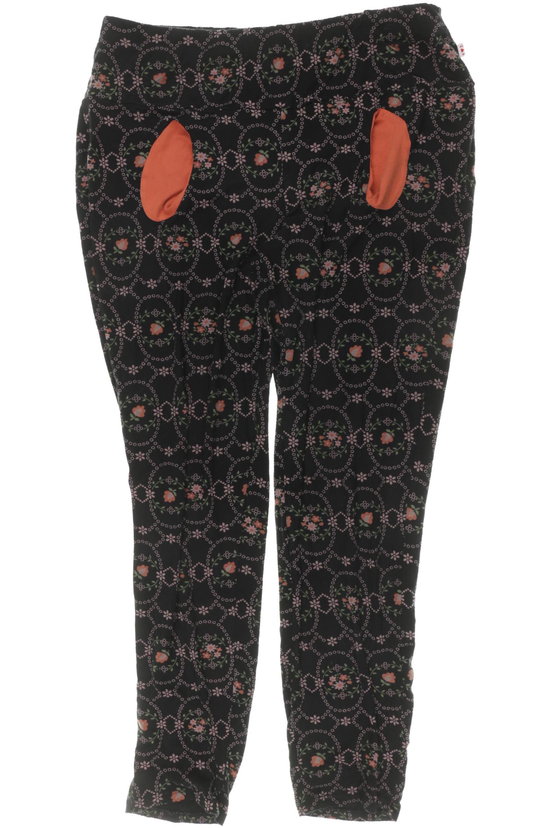 

Blutsgeschwister Damen Stoffhose, schwarz, Gr.