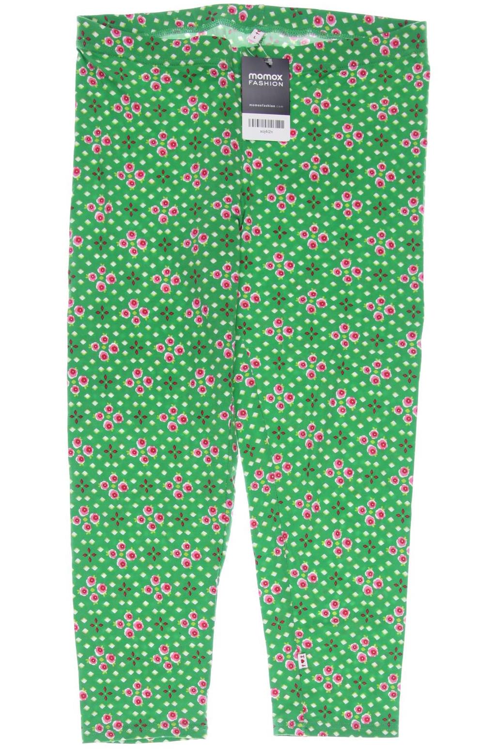 

Blutsgeschwister Damen Stoffhose, grün, Gr. 0
