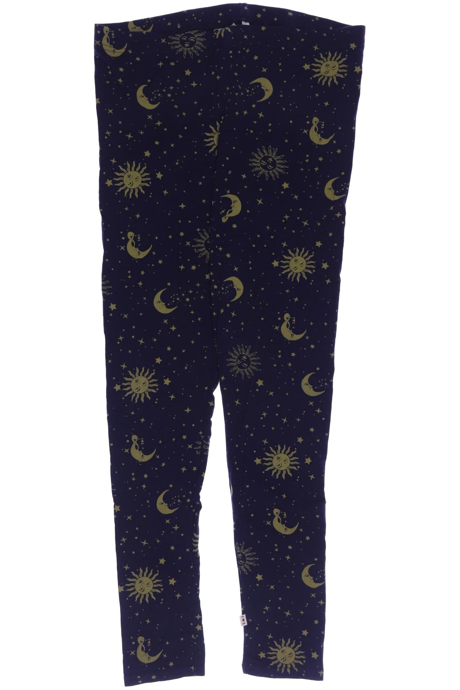 

Blutsgeschwister Damen Stoffhose, marineblau, Gr. 0