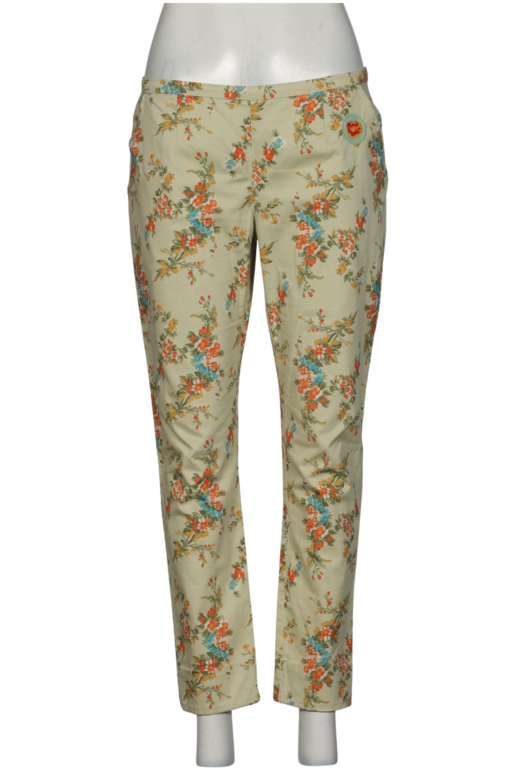 

Blutsgeschwister Damen Stoffhose, mehrfarbig, Gr. 0