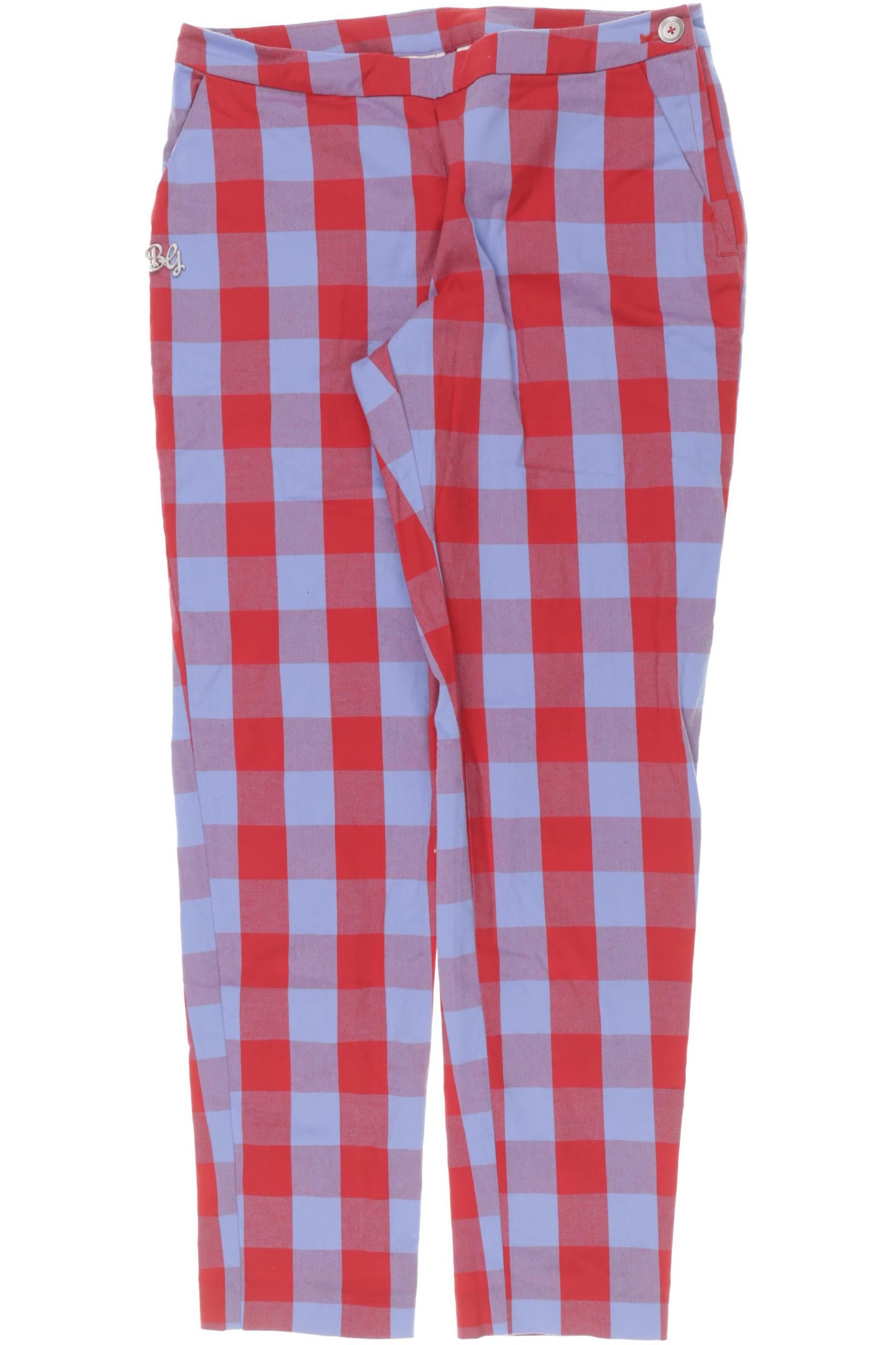 

Blutsgeschwister Damen Stoffhose, mehrfarbig, Gr.