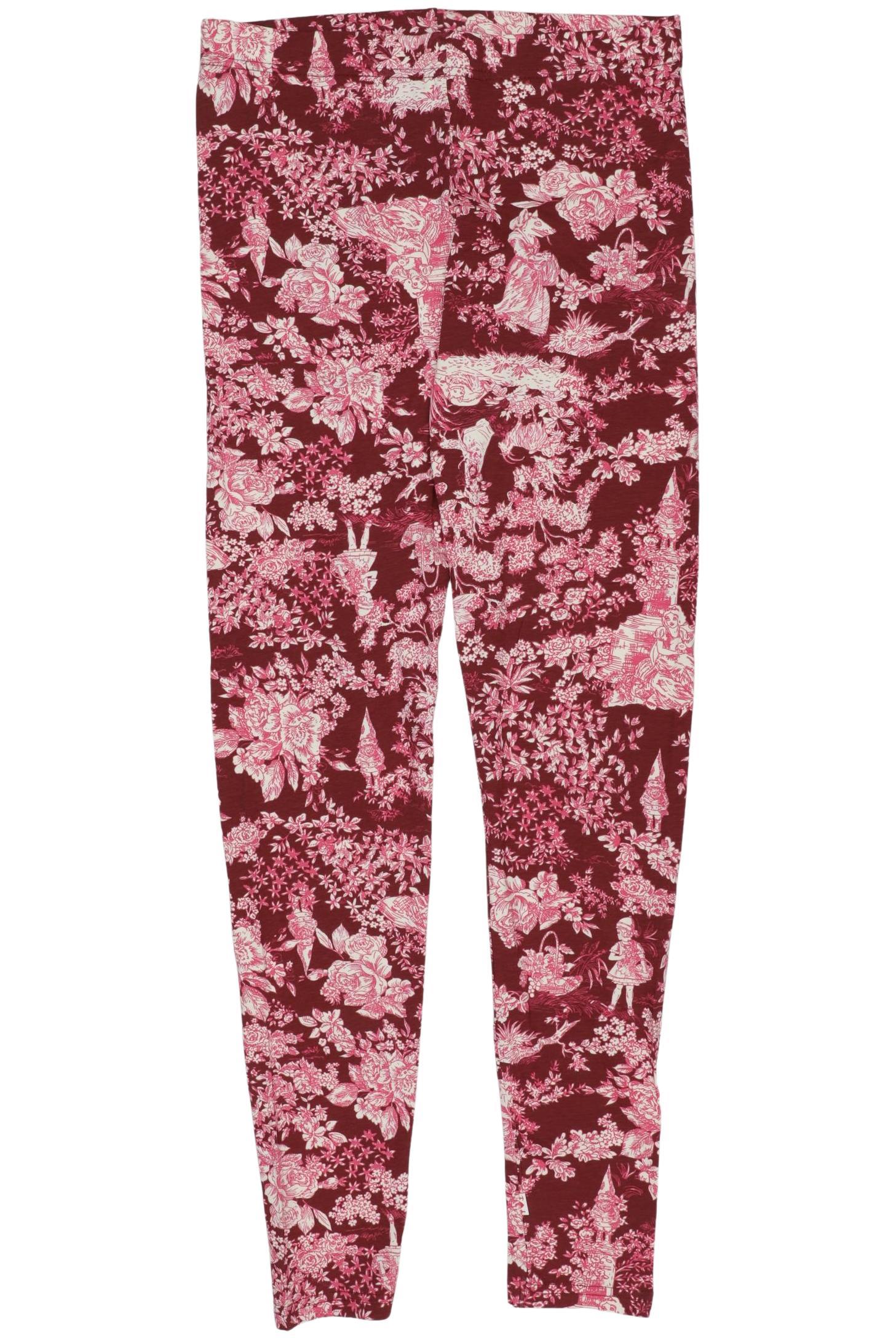 

Blutsgeschwister Damen Stoffhose, bordeaux, Gr. 0