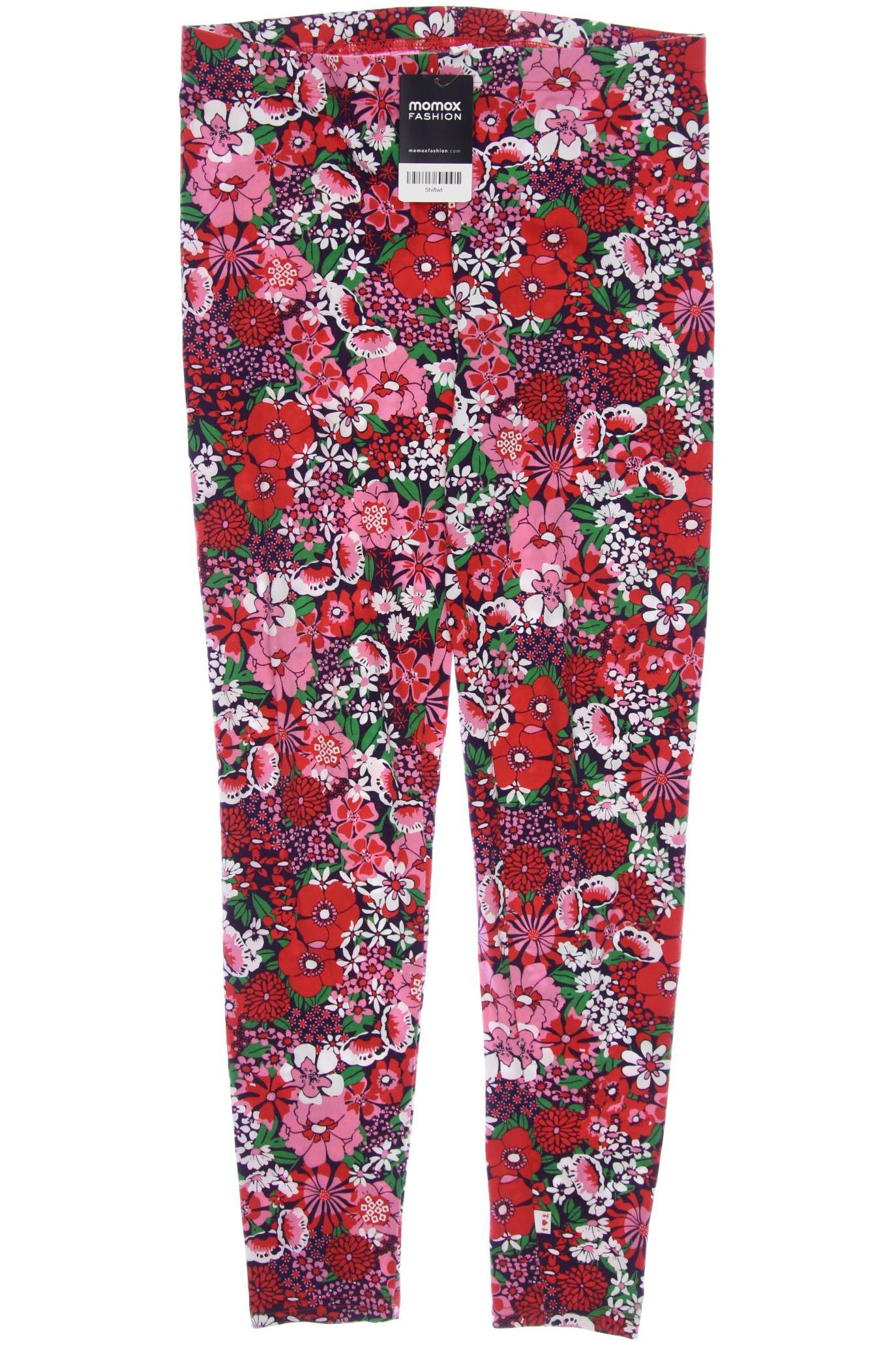 

Blutsgeschwister Damen Stoffhose, rot
