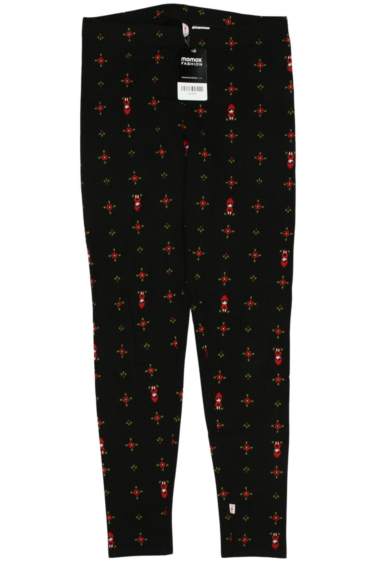 

Blutsgeschwister Damen Stoffhose, schwarz, Gr. 0