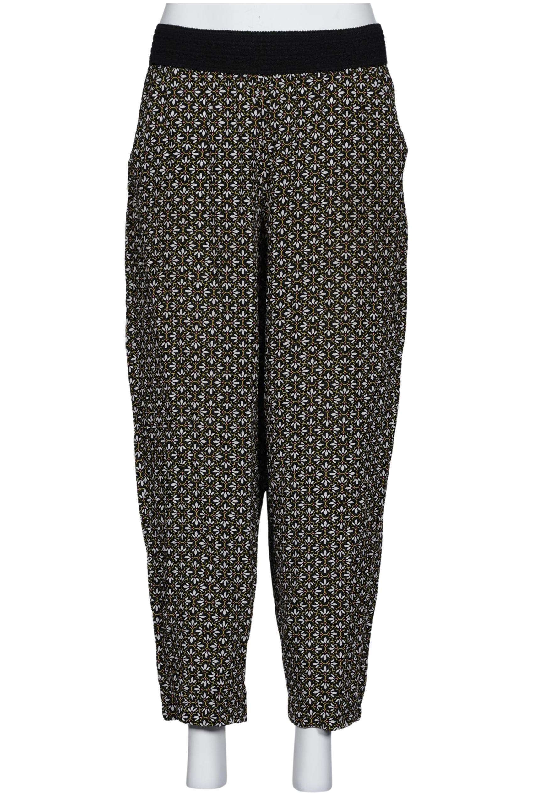 

Blutsgeschwister Damen Stoffhose, schwarz, Gr. 0