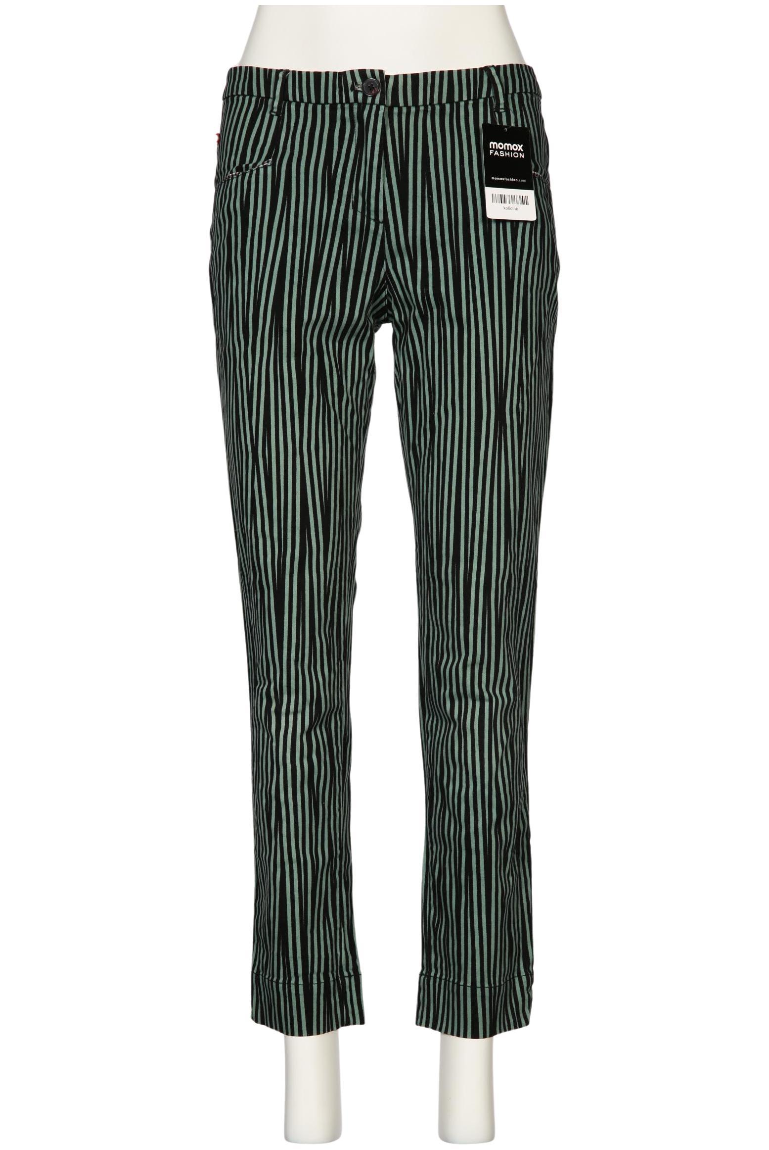 

Blutsgeschwister Damen Stoffhose, mehrfarbig, Gr. 0