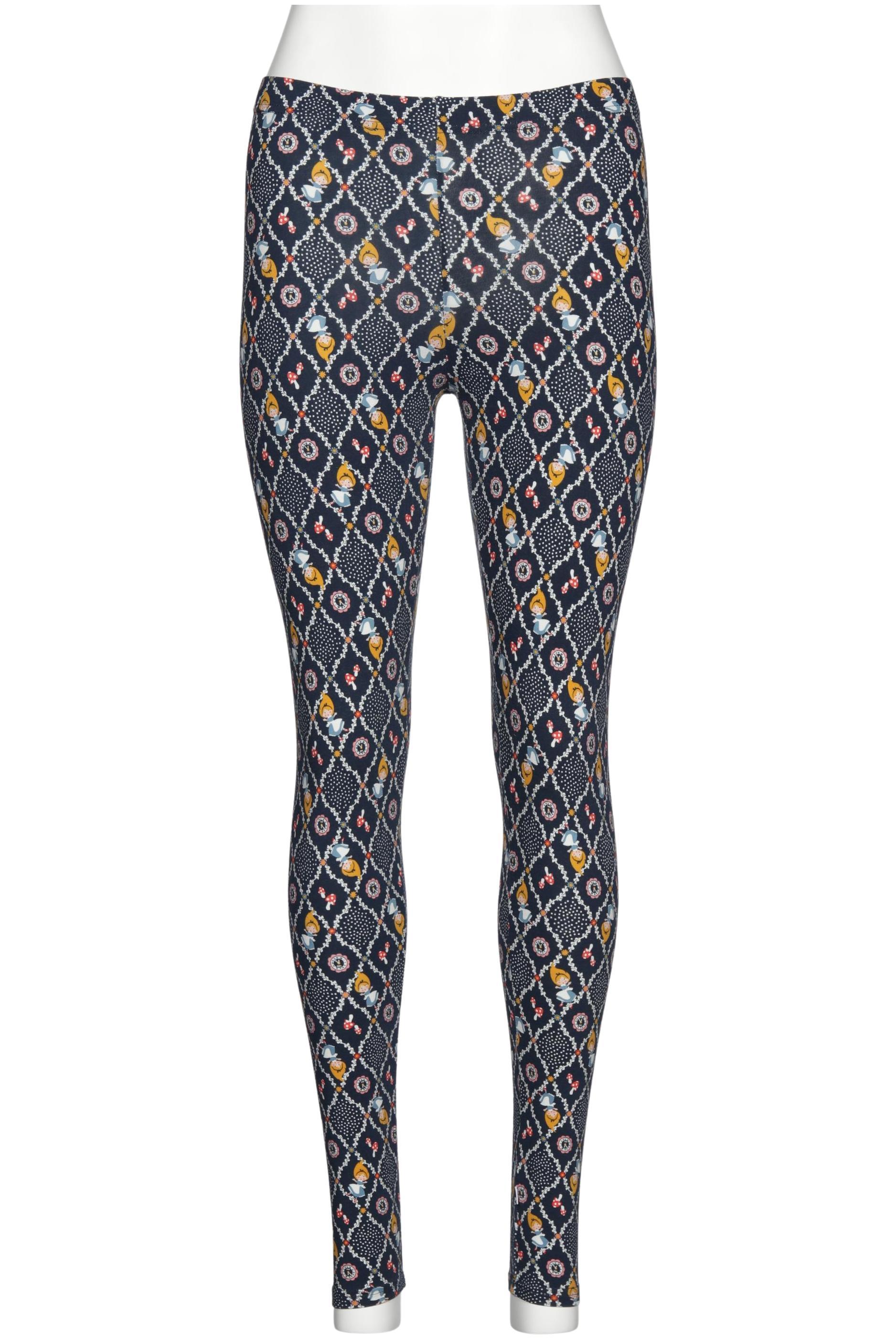 

Blutsgeschwister Damen Stoffhose, marineblau, Gr. 0