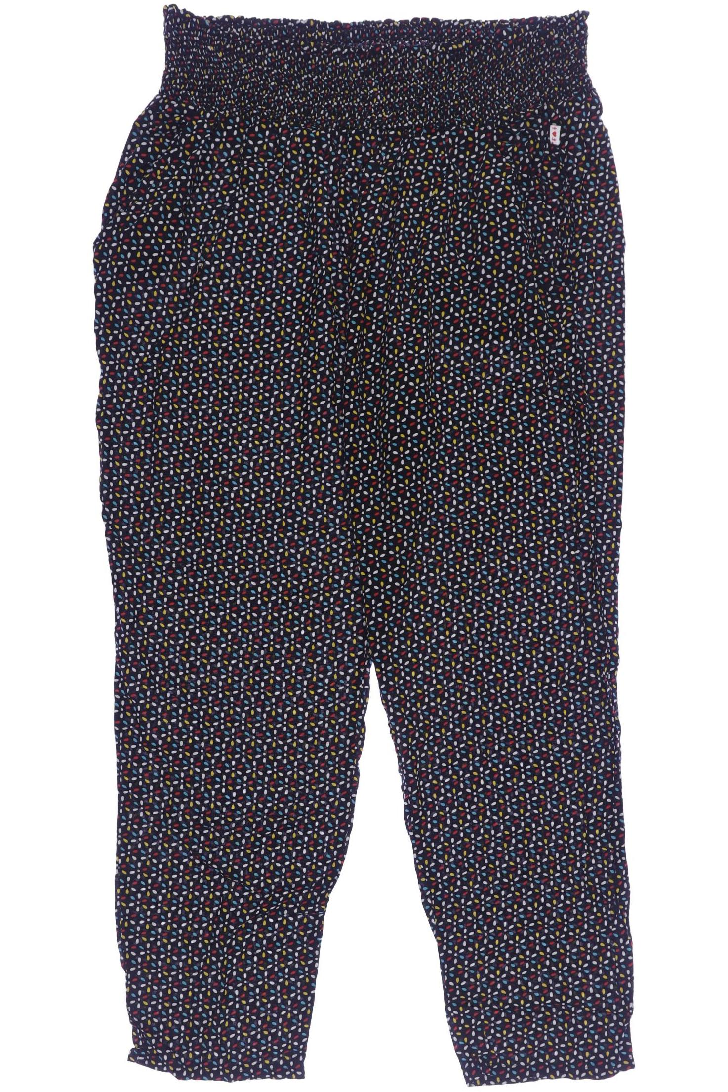 

Blutsgeschwister Damen Stoffhose, schwarz, Gr. 0