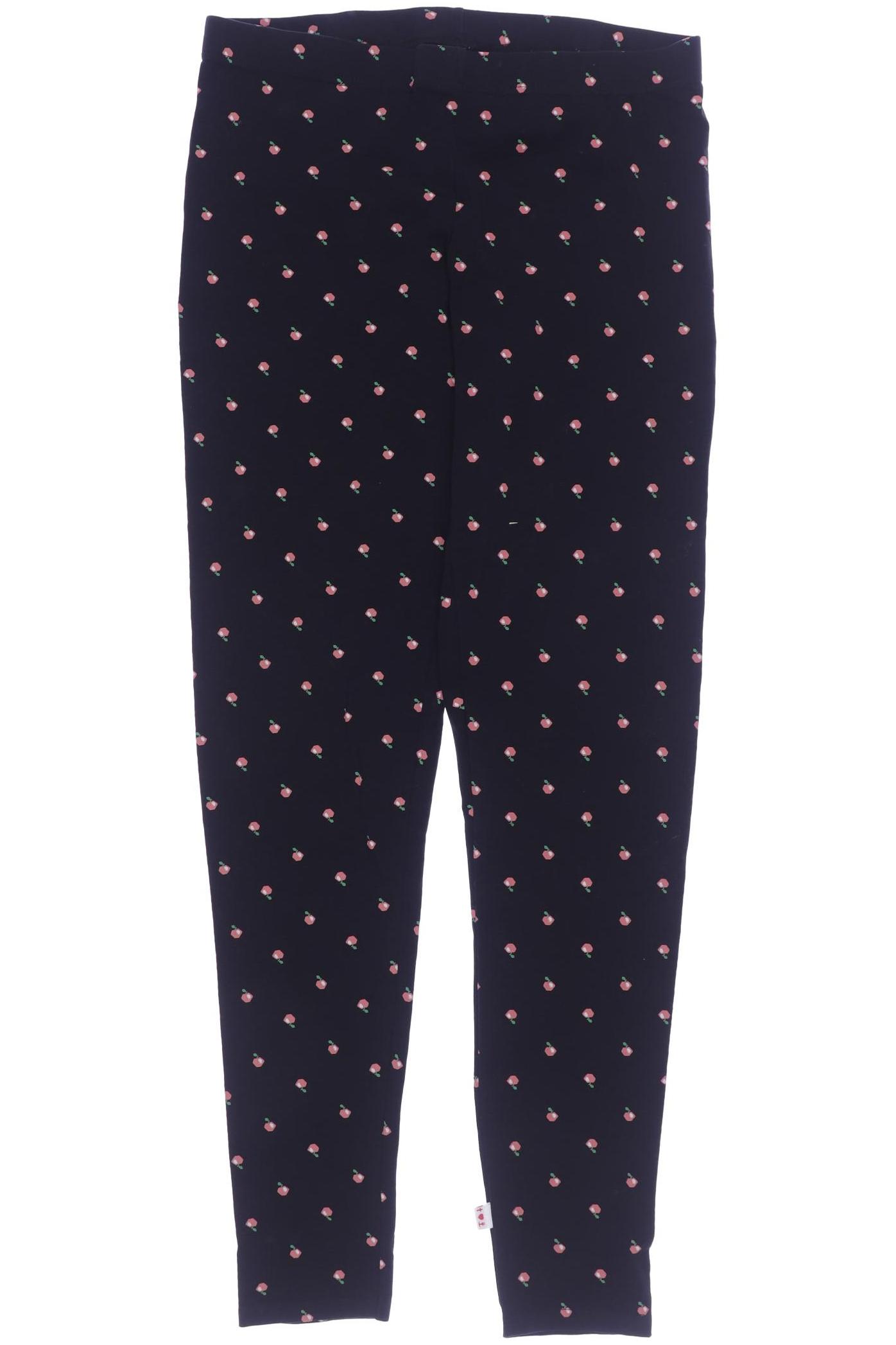 

Blutsgeschwister Damen Stoffhose, schwarz, Gr. 0
