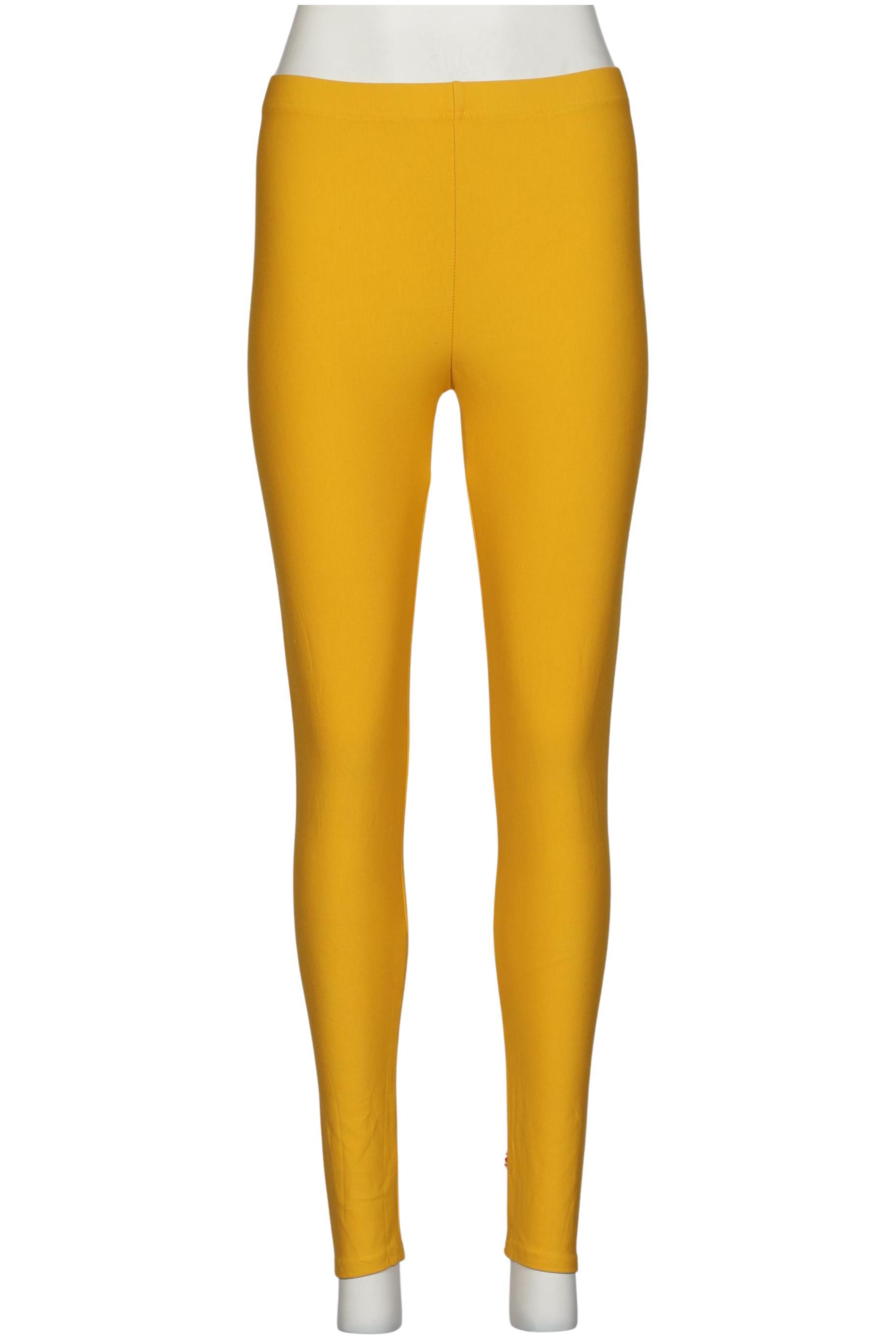 

Blutsgeschwister Damen Stoffhose, gelb, Gr. 0