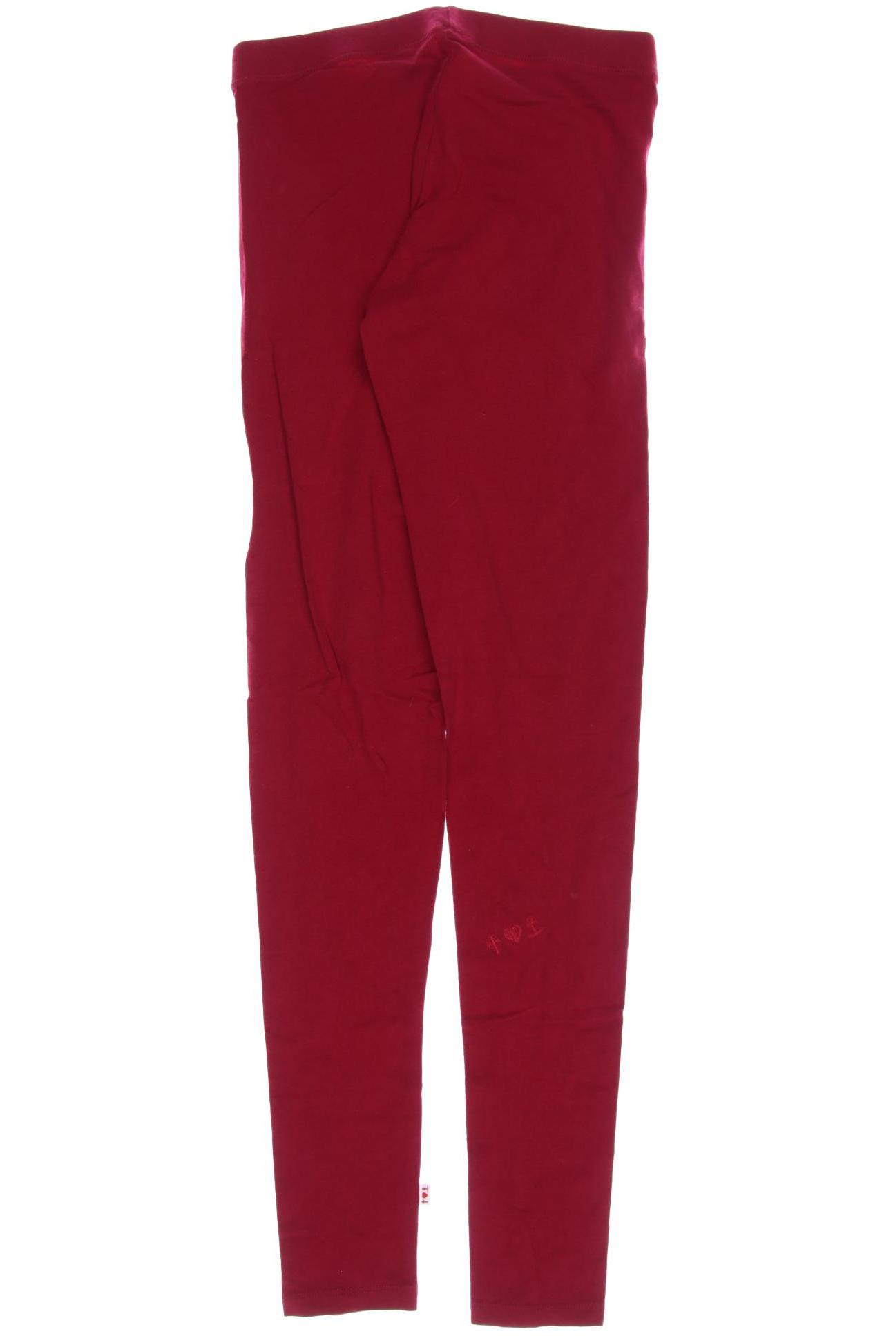

Blutsgeschwister Damen Stoffhose, bordeaux