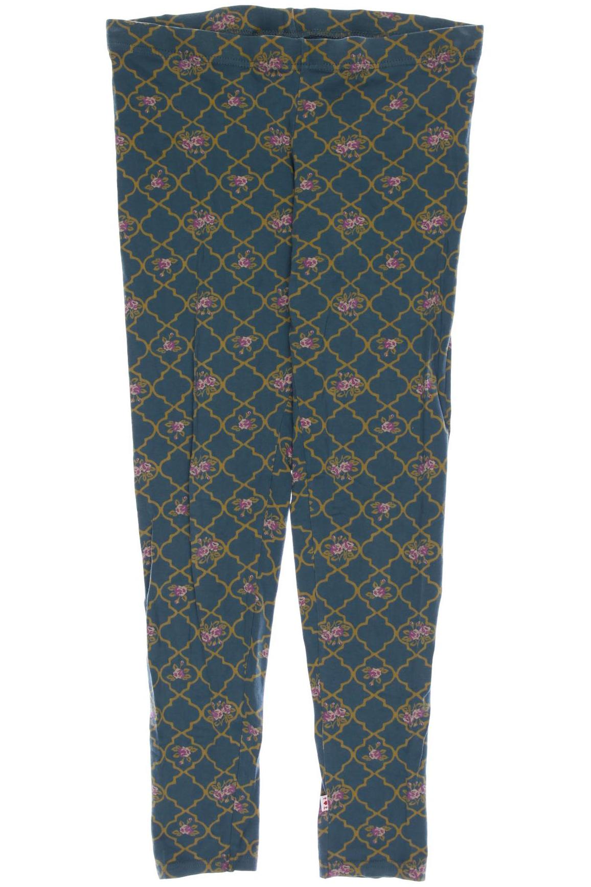 

Blutsgeschwister Damen Stoffhose, türkis