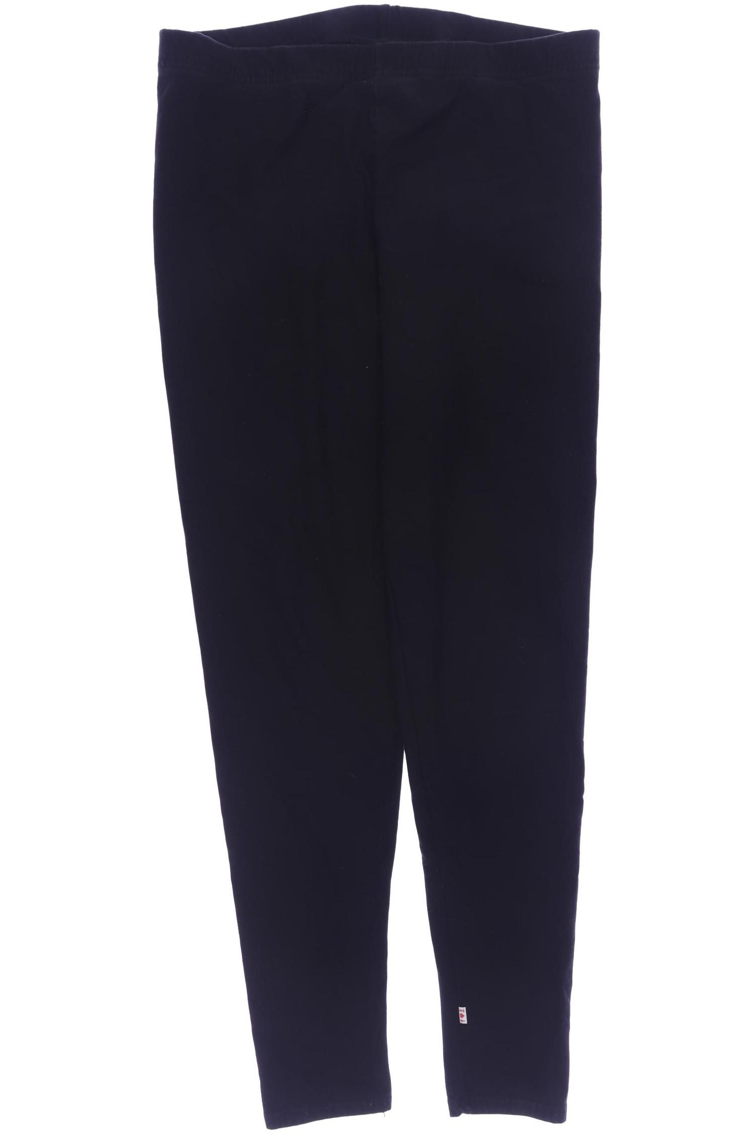 

Blutsgeschwister Damen Stoffhose, schwarz, Gr. 0