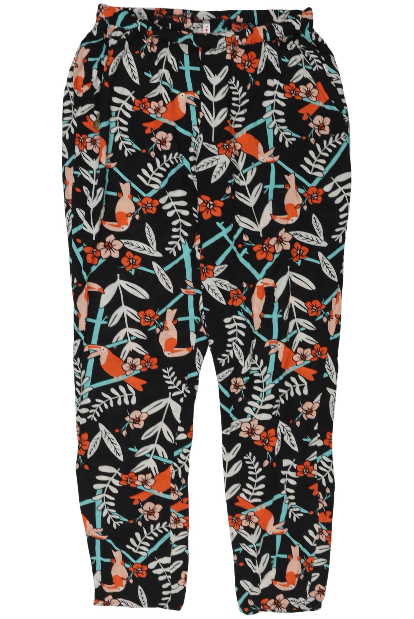 

Blutsgeschwister Damen Stoffhose, schwarz, Gr. 0