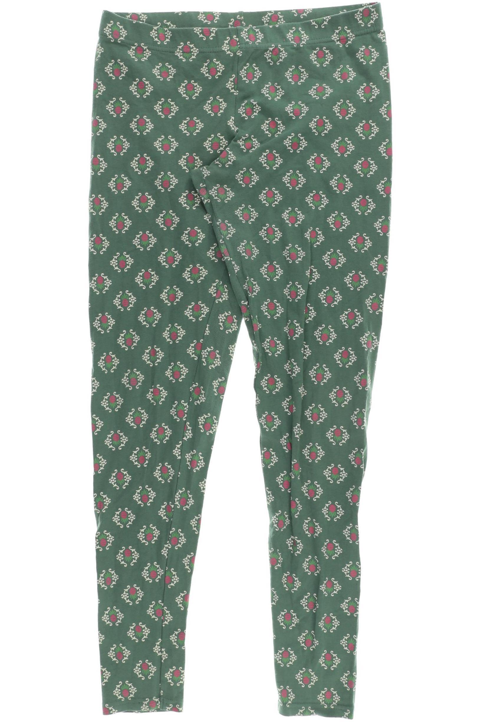 

Blutsgeschwister Damen Stoffhose, grün, Gr.