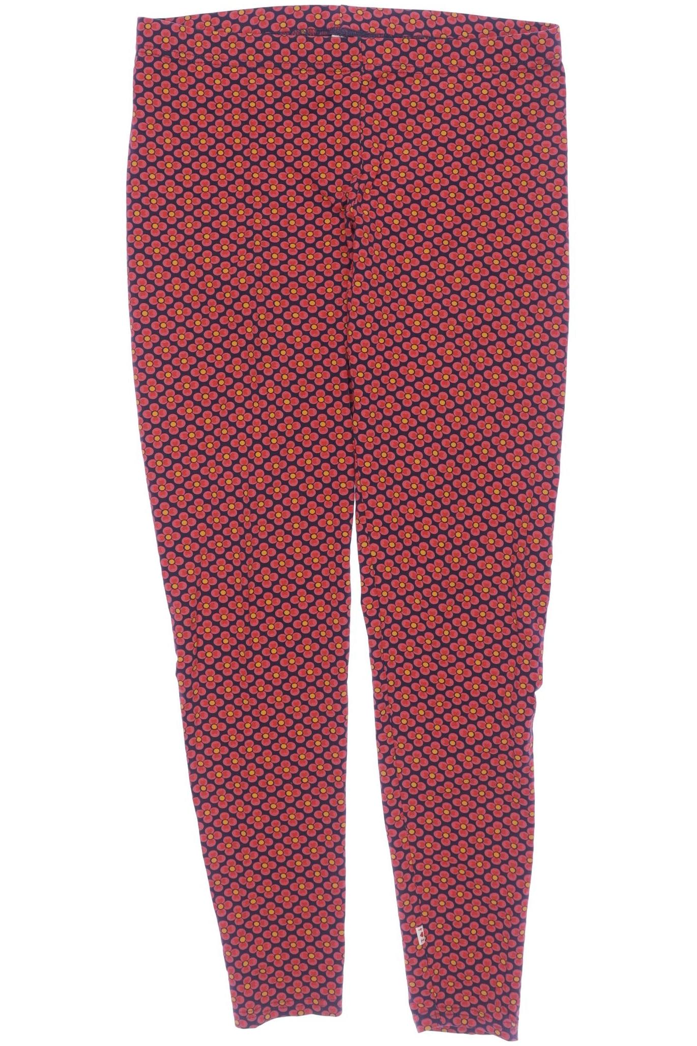 

Blutsgeschwister Damen Stoffhose, rot, Gr. 0