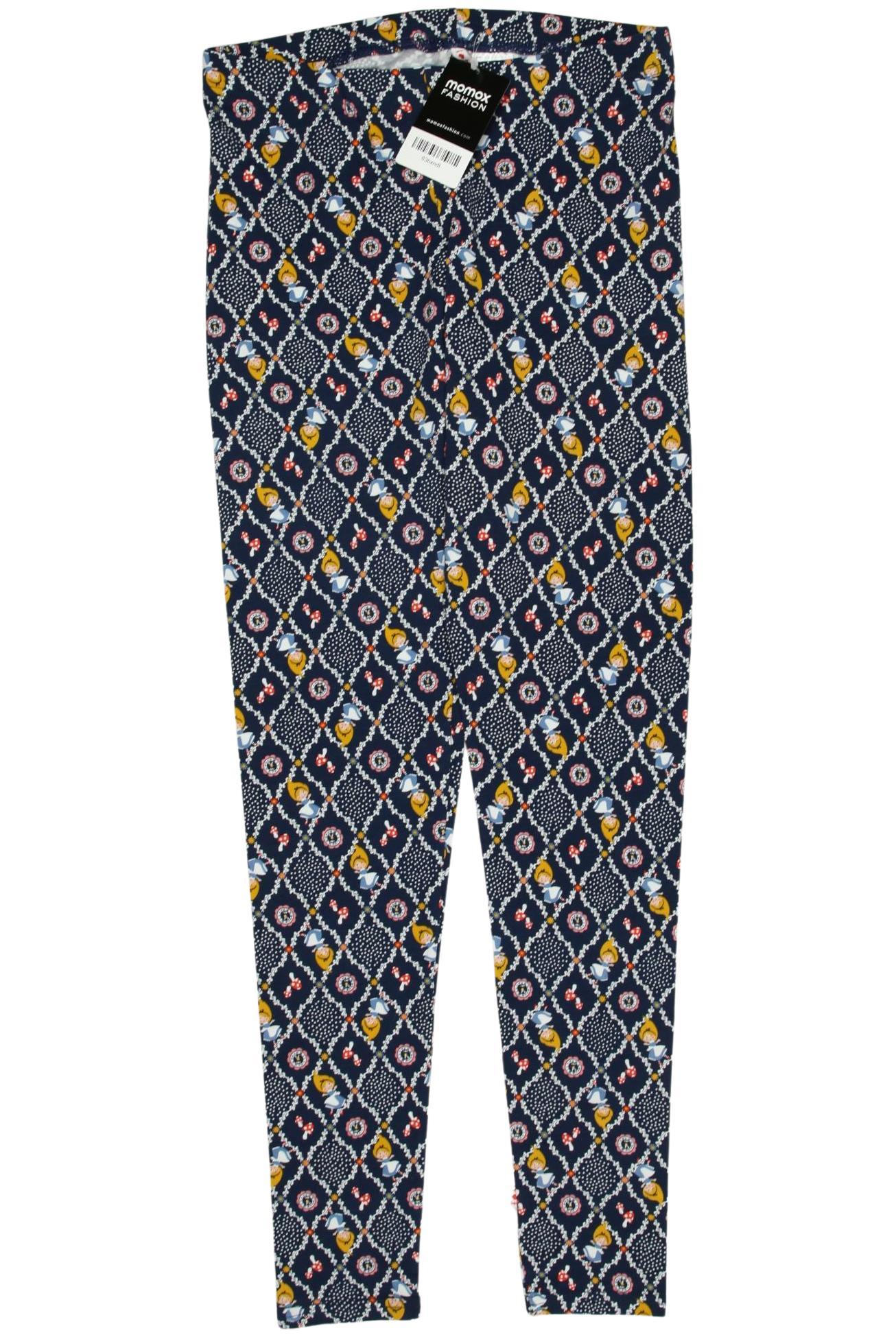 

Blutsgeschwister Damen Stoffhose, marineblau, Gr. 0