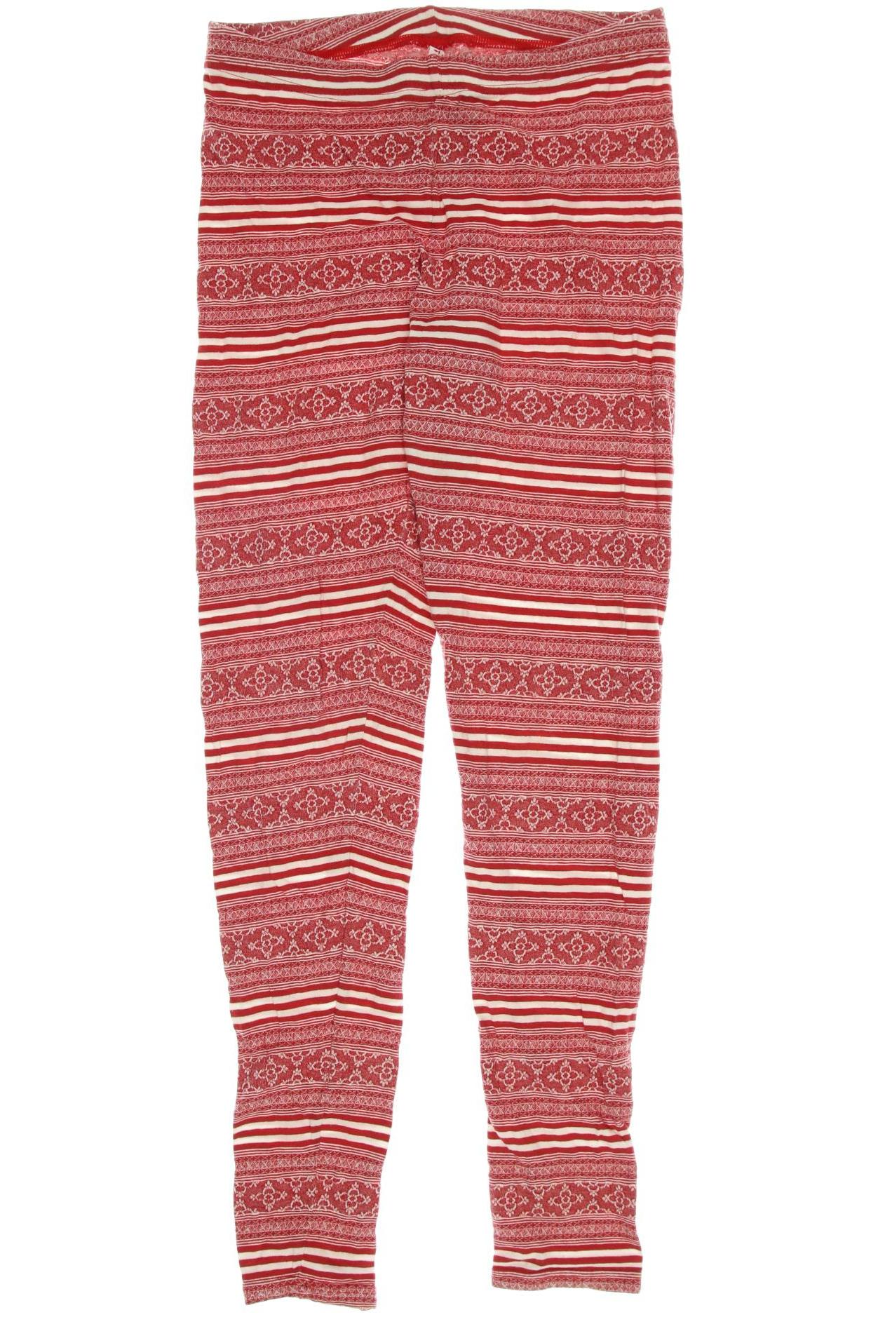 

Blutsgeschwister Damen Stoffhose, rot
