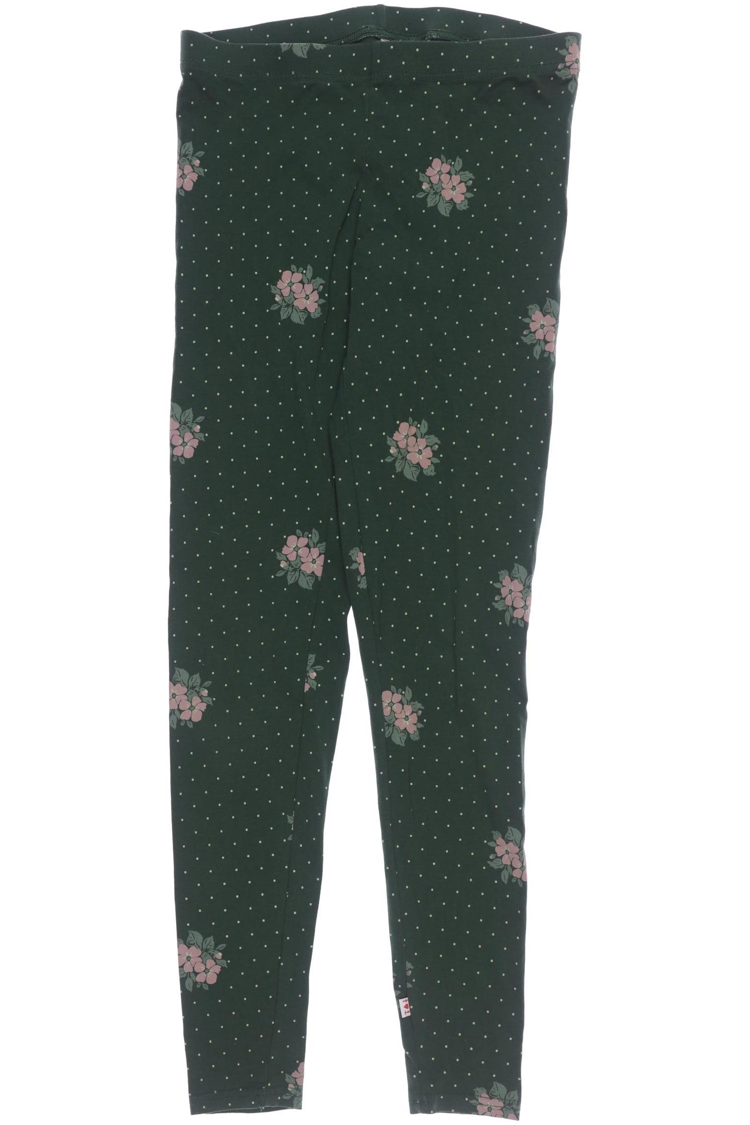 

Blutsgeschwister Damen Stoffhose, grün, Gr. 0