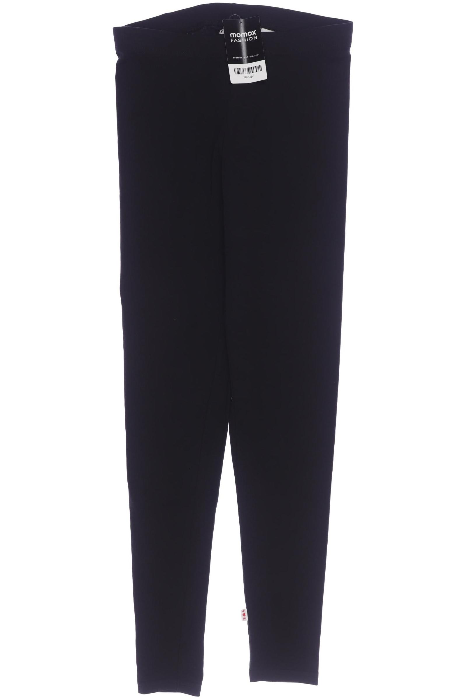 

Blutsgeschwister Damen Stoffhose, schwarz, Gr. uni
