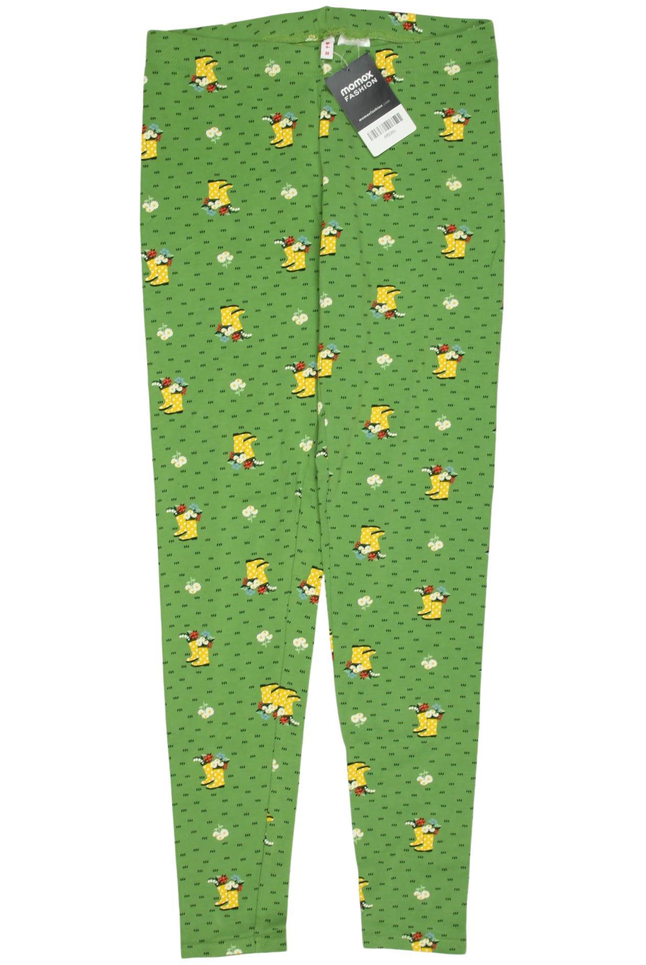 

Blutsgeschwister Damen Stoffhose, grün, Gr. 0