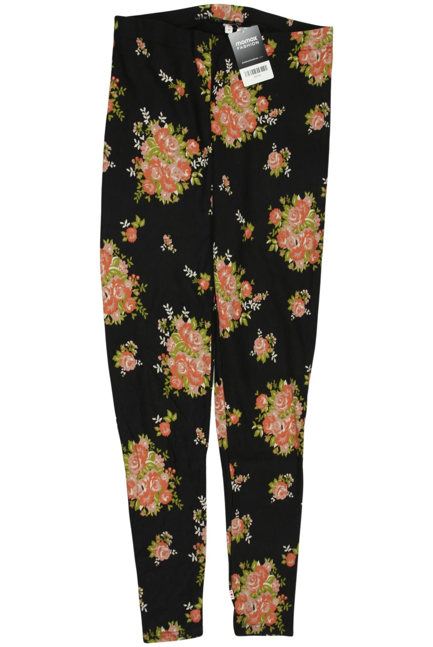 

Blutsgeschwister Damen Stoffhose, schwarz, Gr. 0