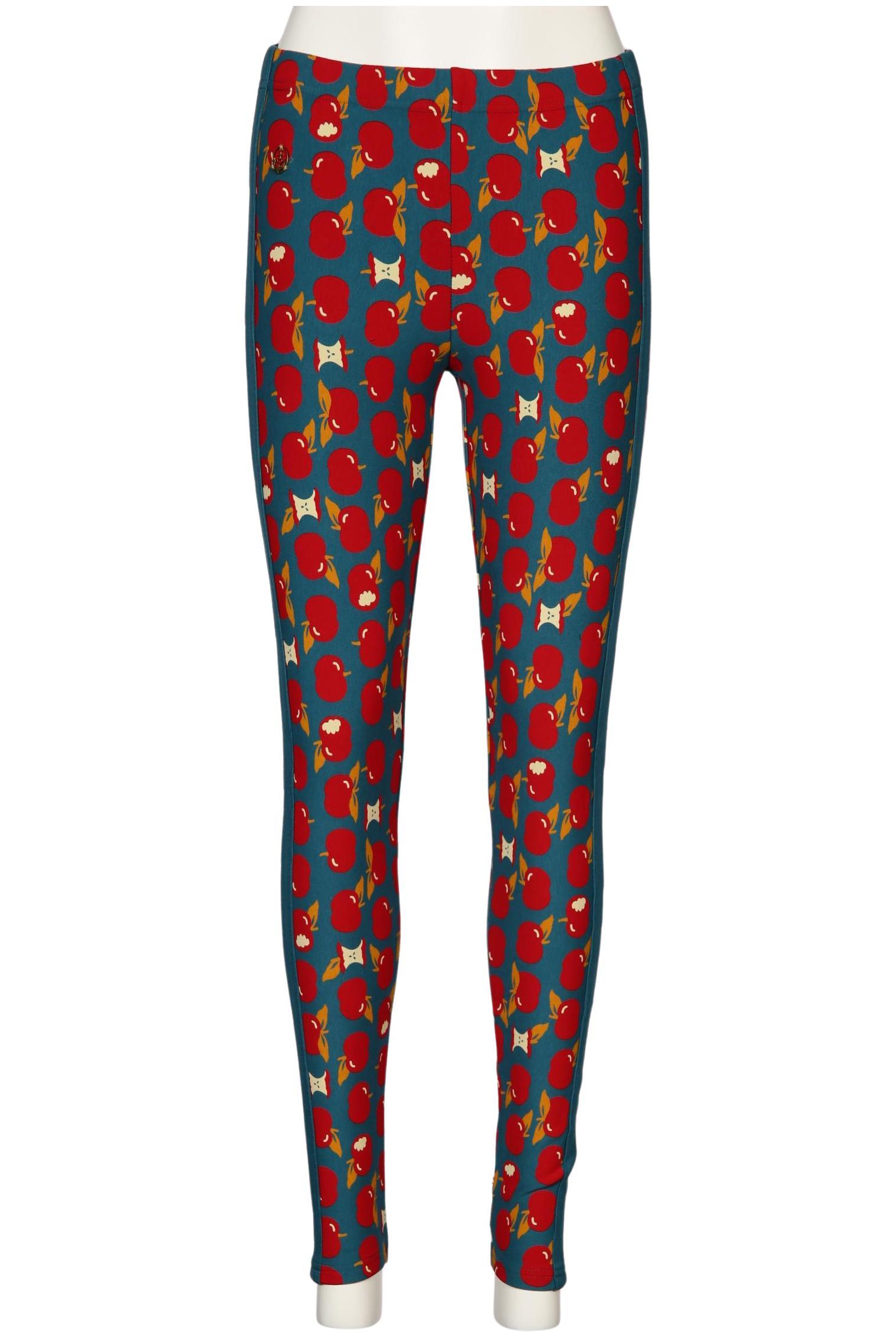 

Blutsgeschwister Damen Stoffhose, mehrfarbig, Gr. 0