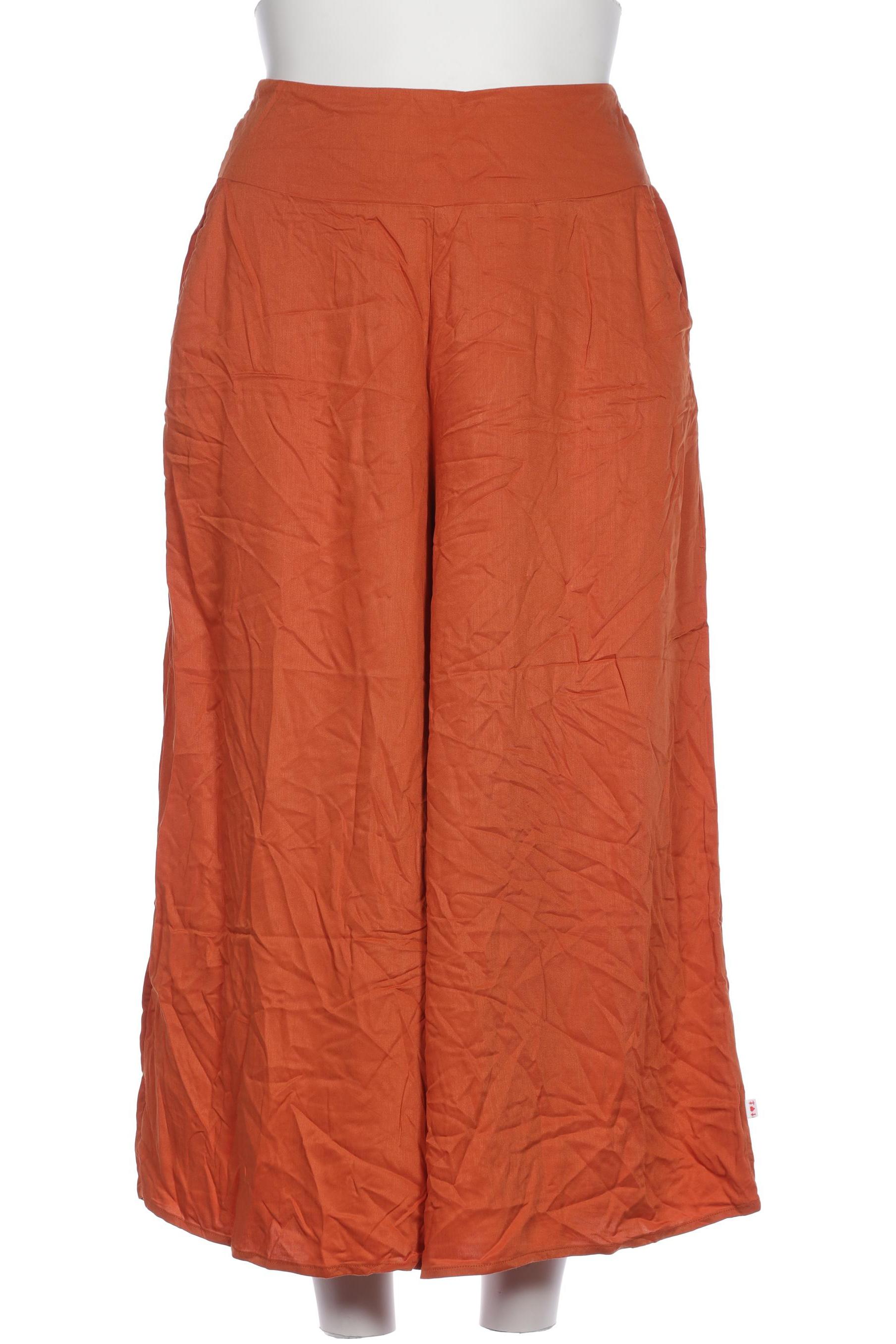 

Blutsgeschwister Damen Stoffhose, orange, Gr. 0