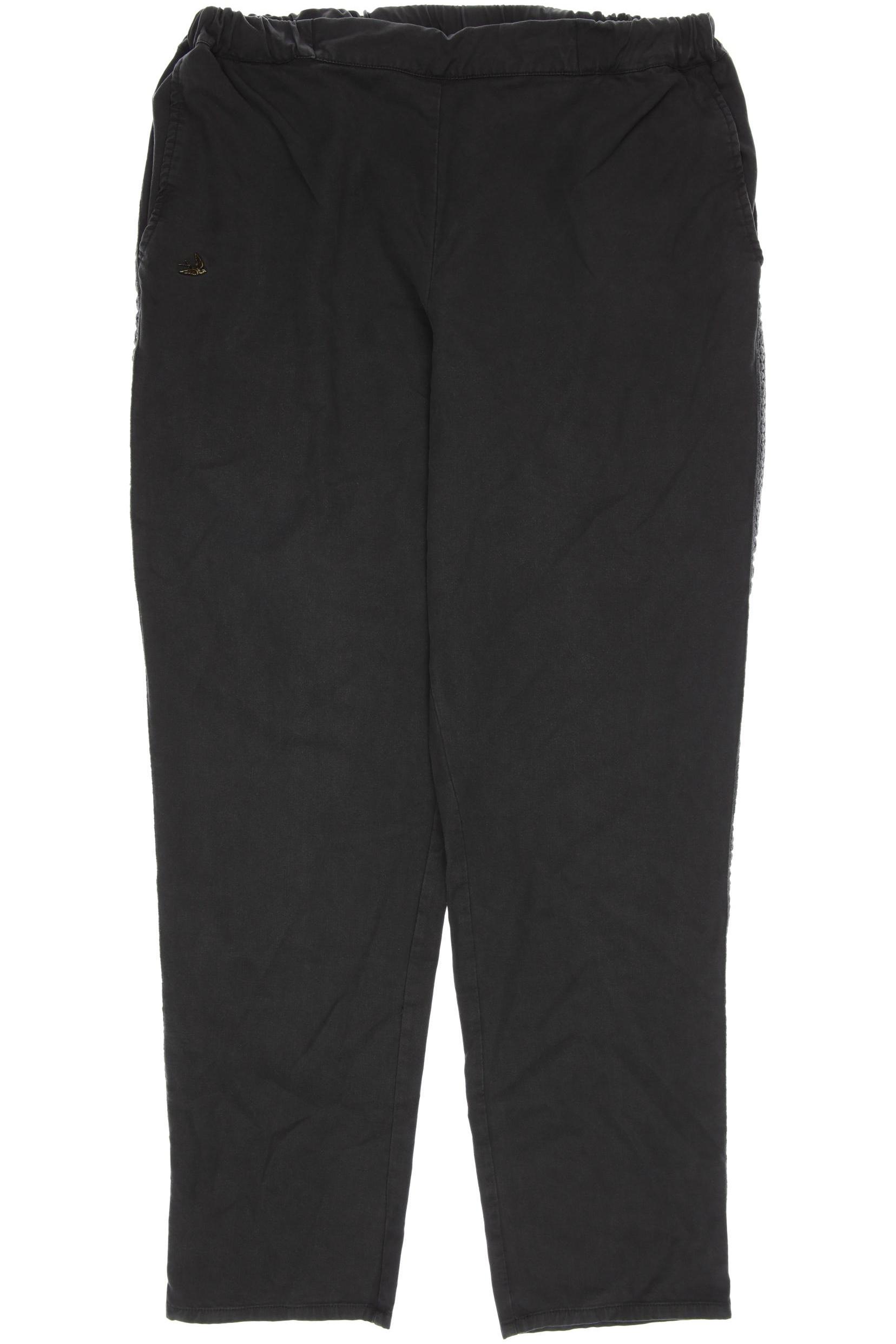 

Blutsgeschwister Damen Stoffhose, grau, Gr. 38