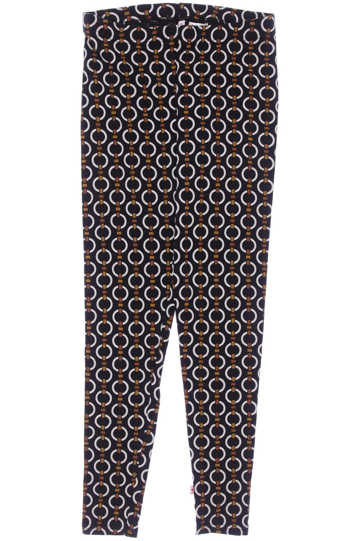 

Blutsgeschwister Damen Stoffhose, schwarz, Gr. 0