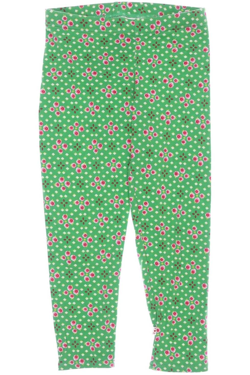 

Blutsgeschwister Damen Stoffhose, grün, Gr. 0