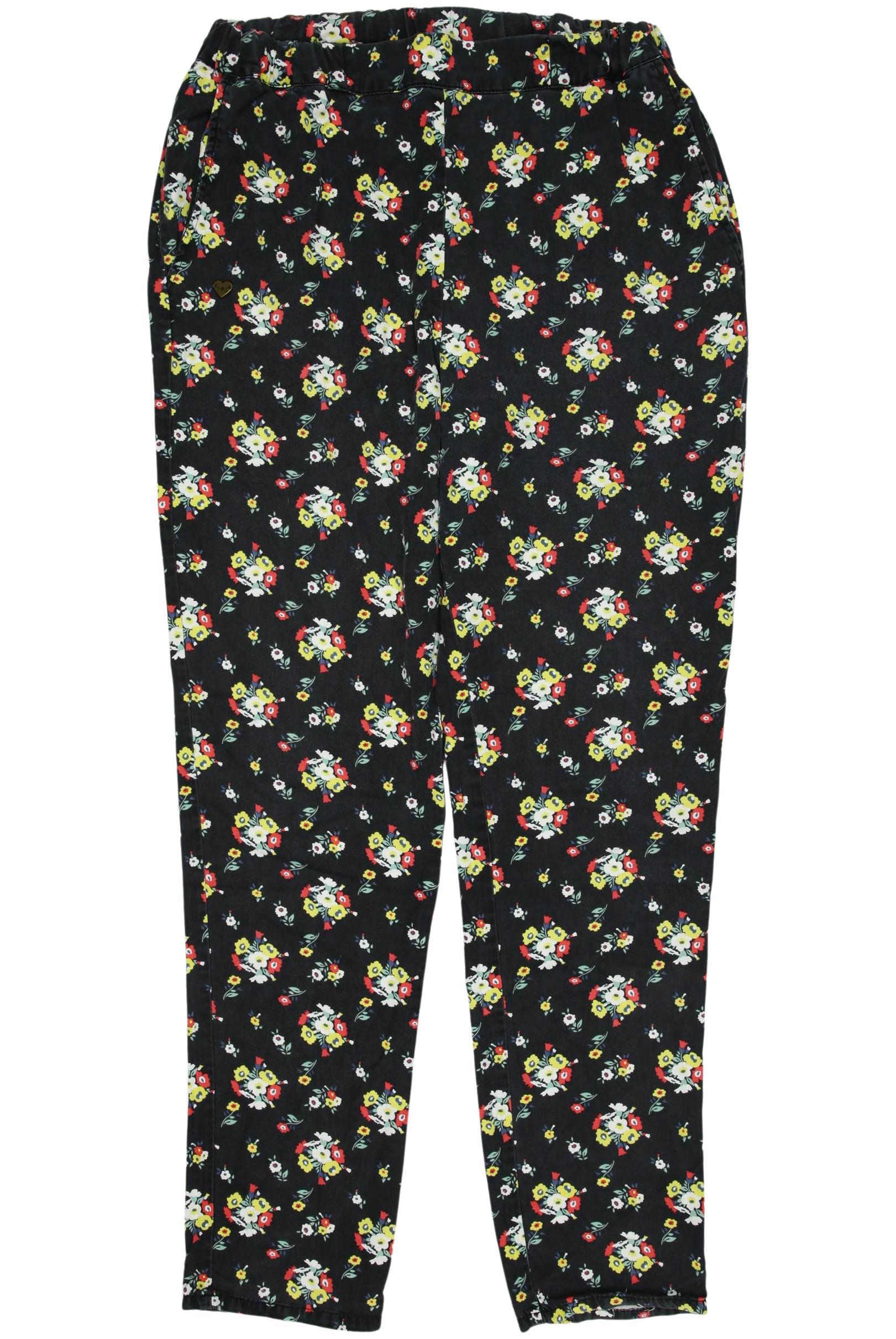 

Blutsgeschwister Damen Stoffhose, schwarz, Gr. 0