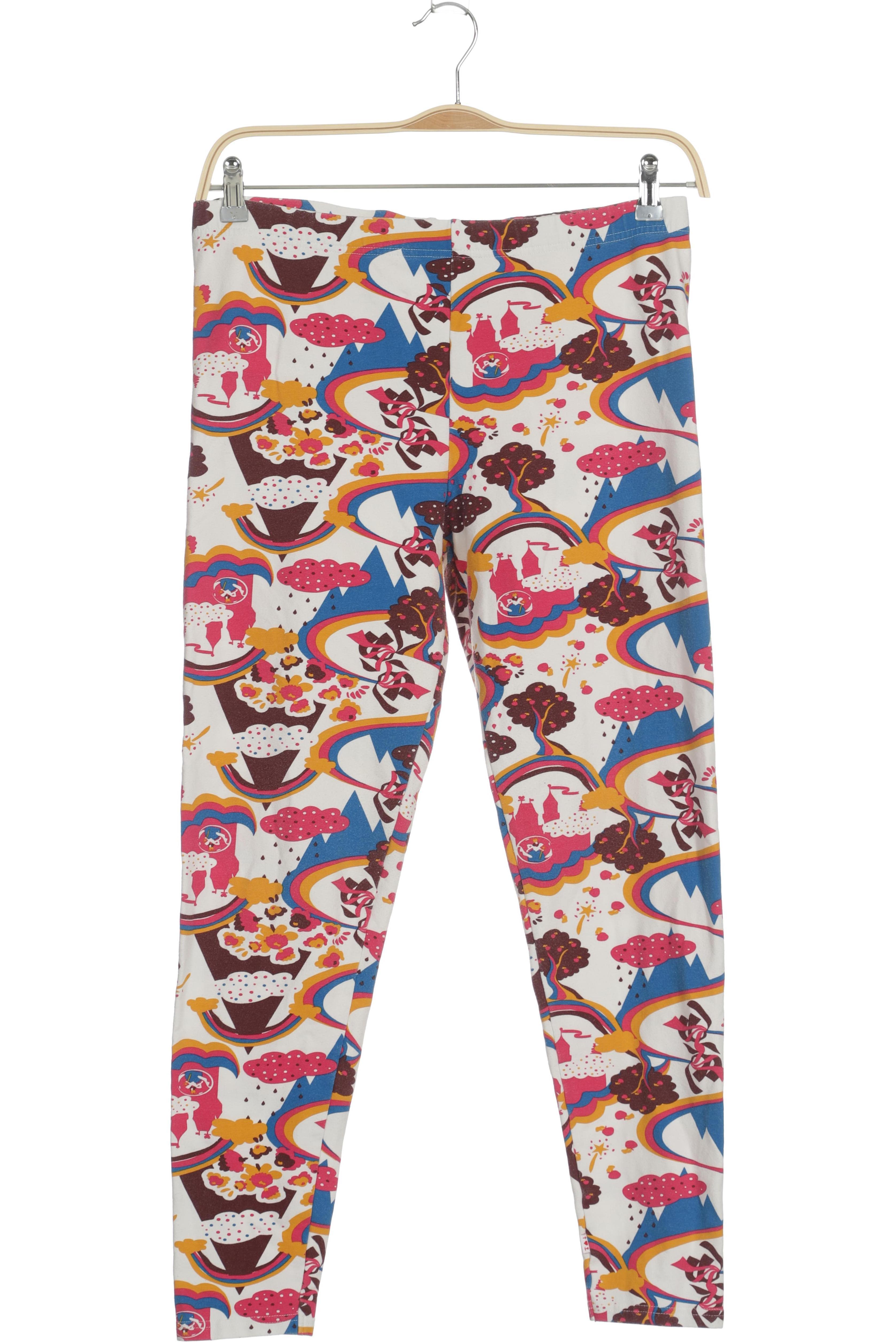 

Blutsgeschwister Damen Stoffhose, mehrfarbig, Gr.