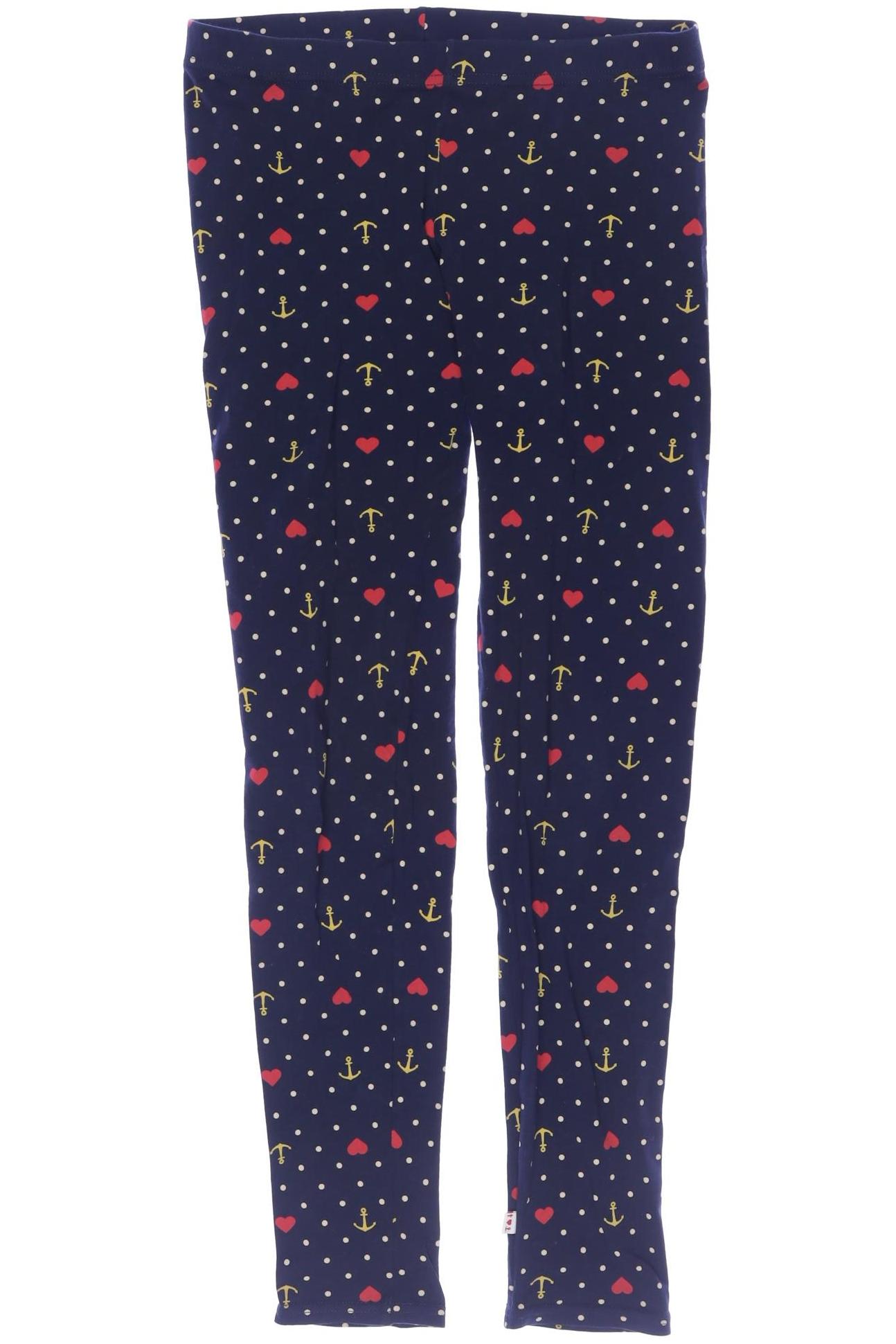 

Blutsgeschwister Damen Stoffhose, marineblau, Gr. 0