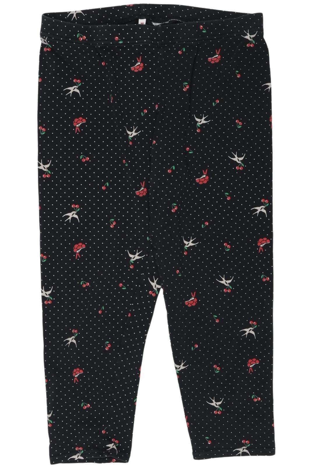 

Blutsgeschwister Damen Stoffhose, schwarz, Gr. 0