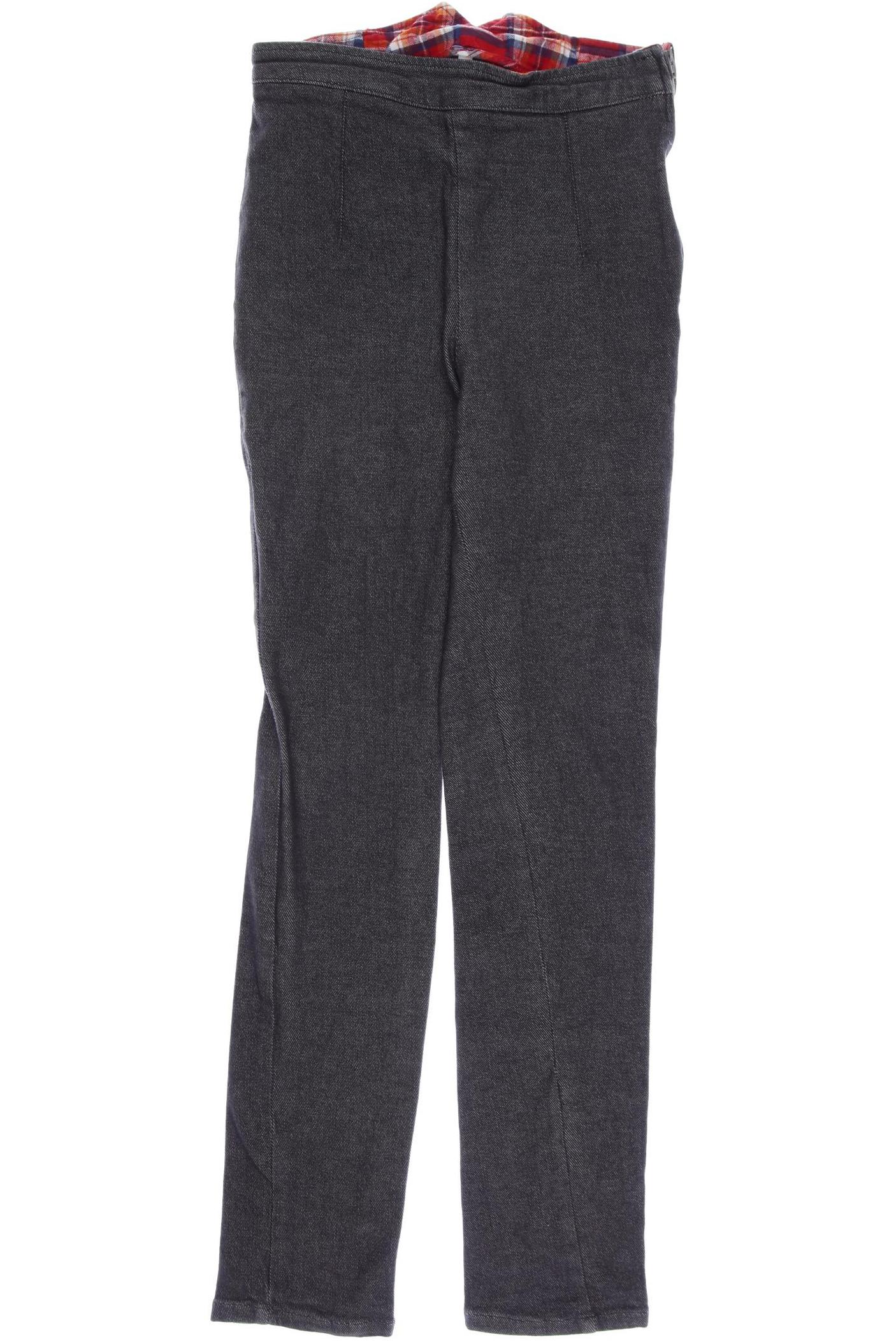 

Blutsgeschwister Damen Stoffhose, grau