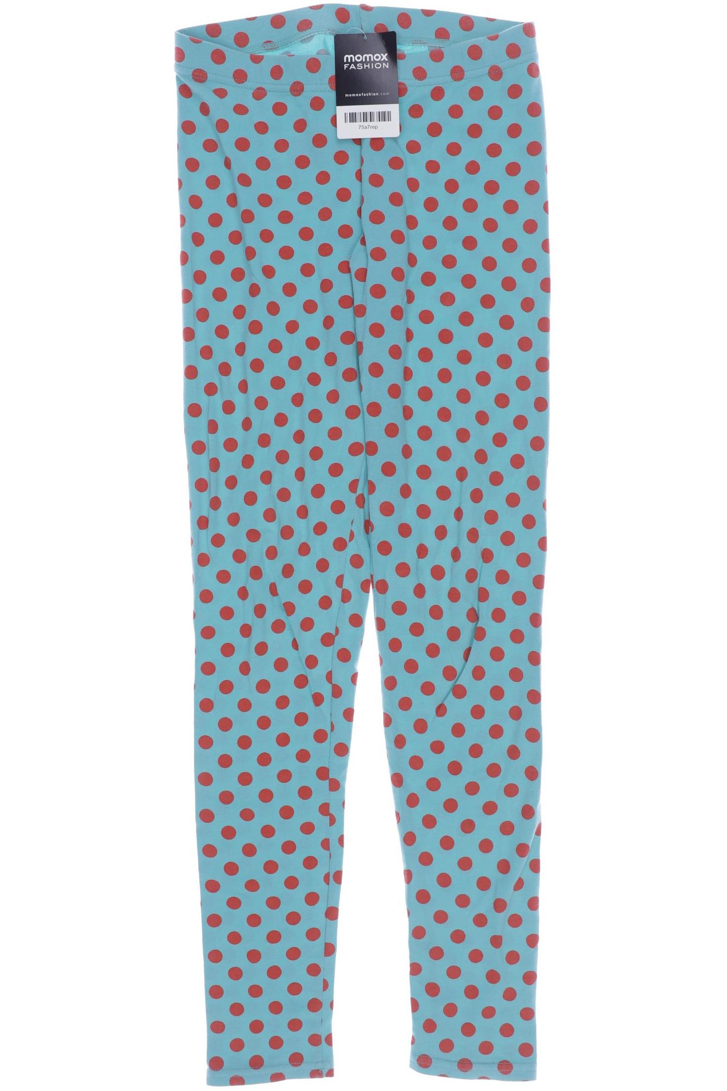 

Blutsgeschwister Damen Stoffhose, türkis