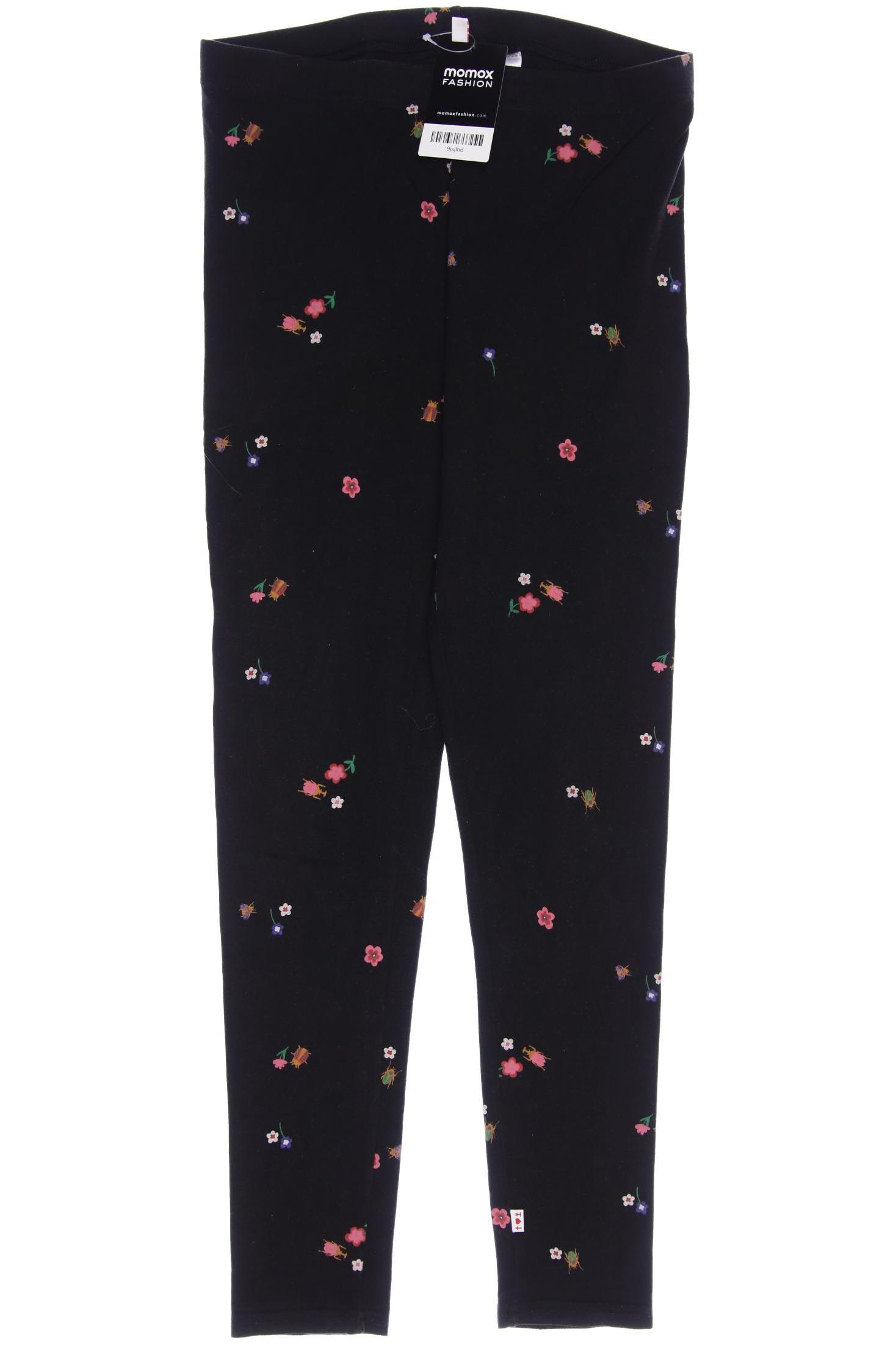 

Blutsgeschwister Damen Stoffhose, schwarz, Gr. 0