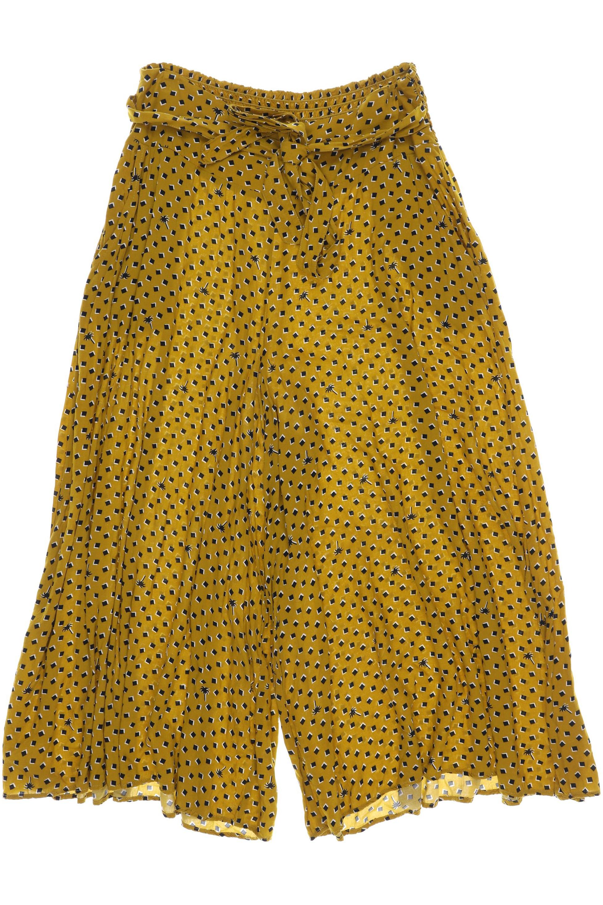 

Blutsgeschwister Damen Stoffhose, braun
