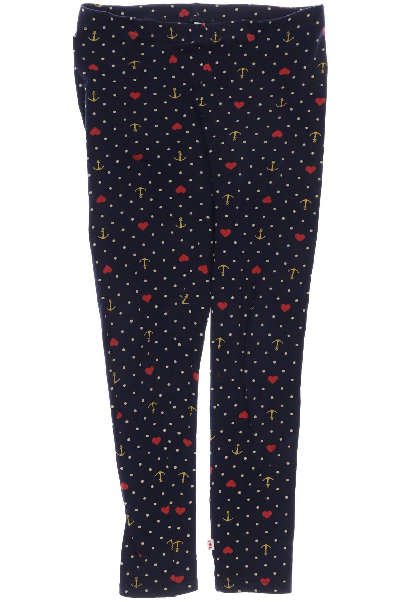 

Blutsgeschwister Damen Stoffhose, blau, Gr. 0