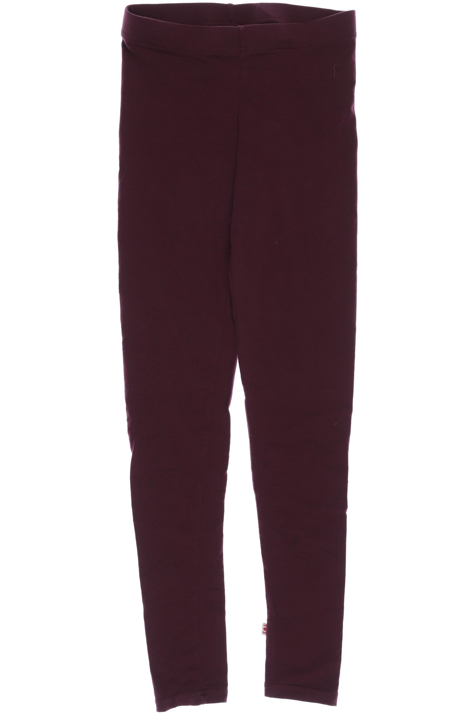 

Blutsgeschwister Damen Stoffhose, flieder, Gr. 0