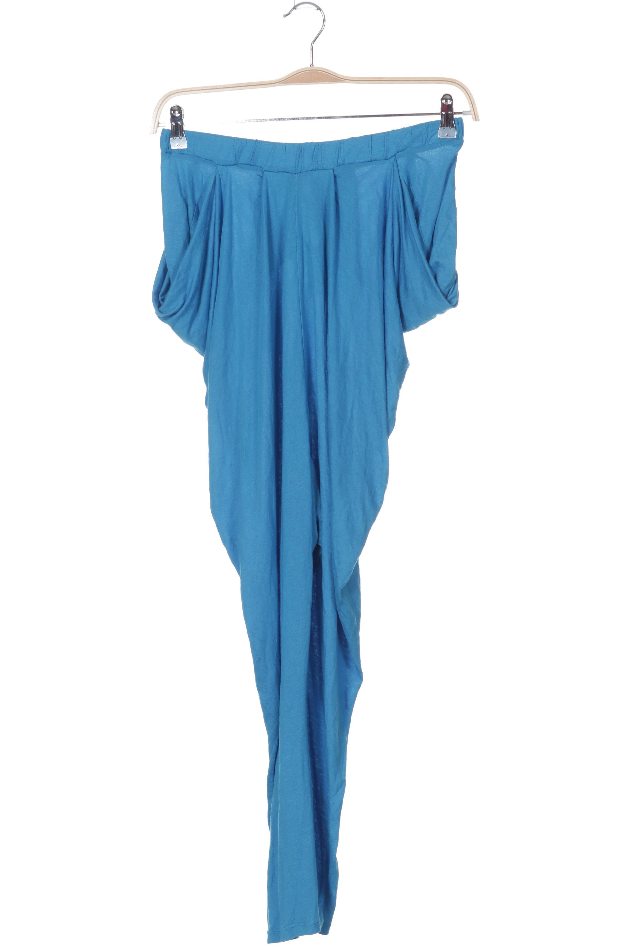 

Blutsgeschwister Damen Stoffhose, blau, Gr. 0