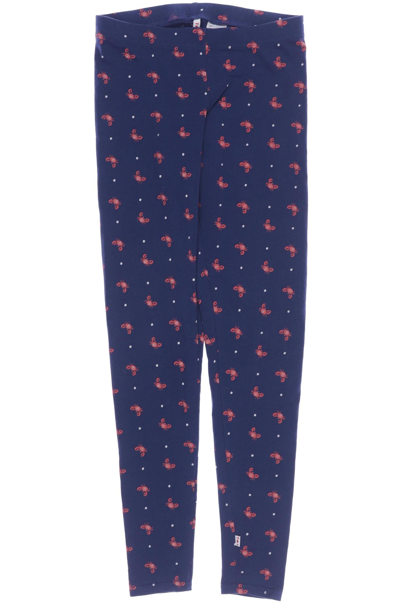 

Blutsgeschwister Damen Stoffhose, blau, Gr. 0