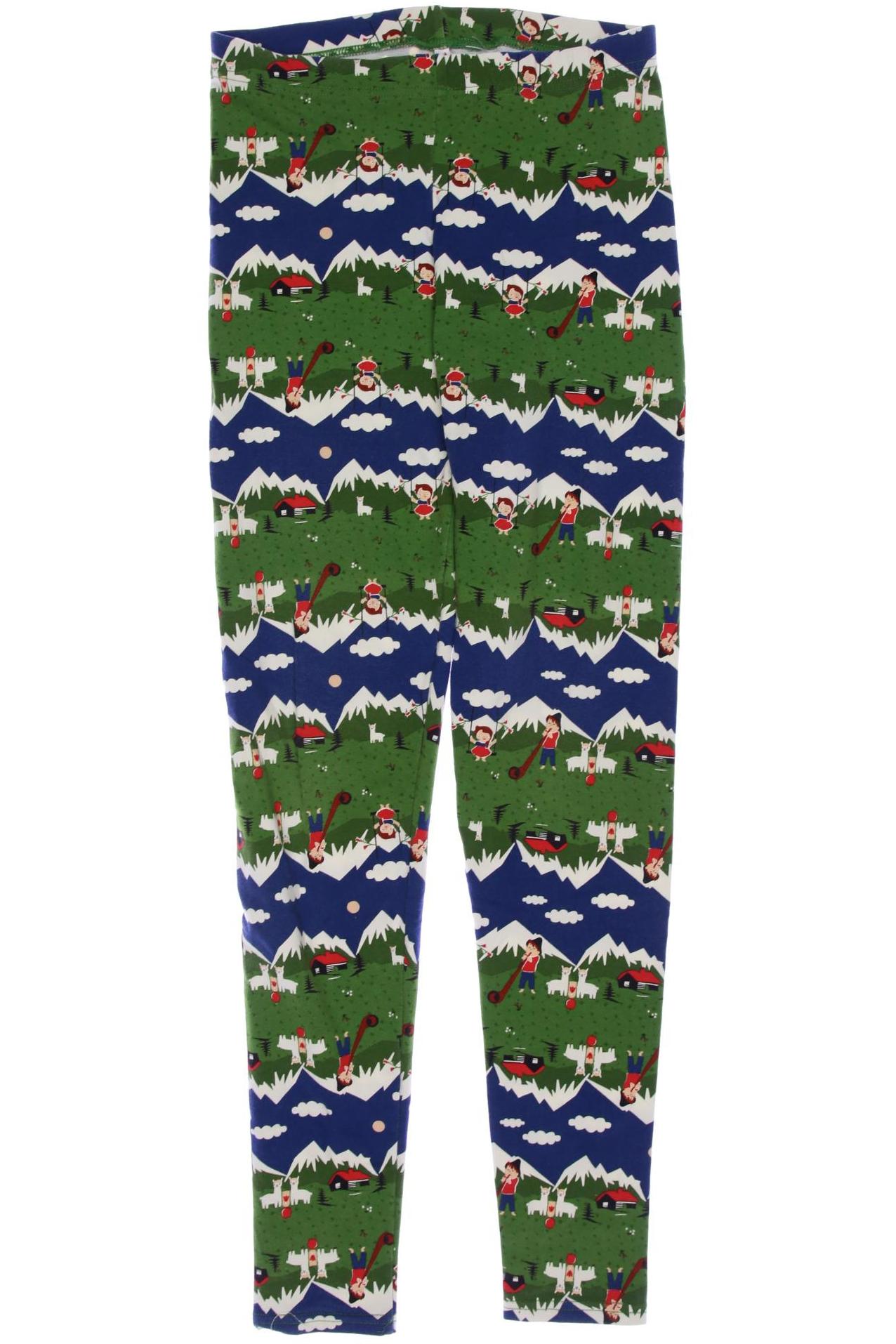 

Blutsgeschwister Damen Stoffhose, mehrfarbig, Gr. 0