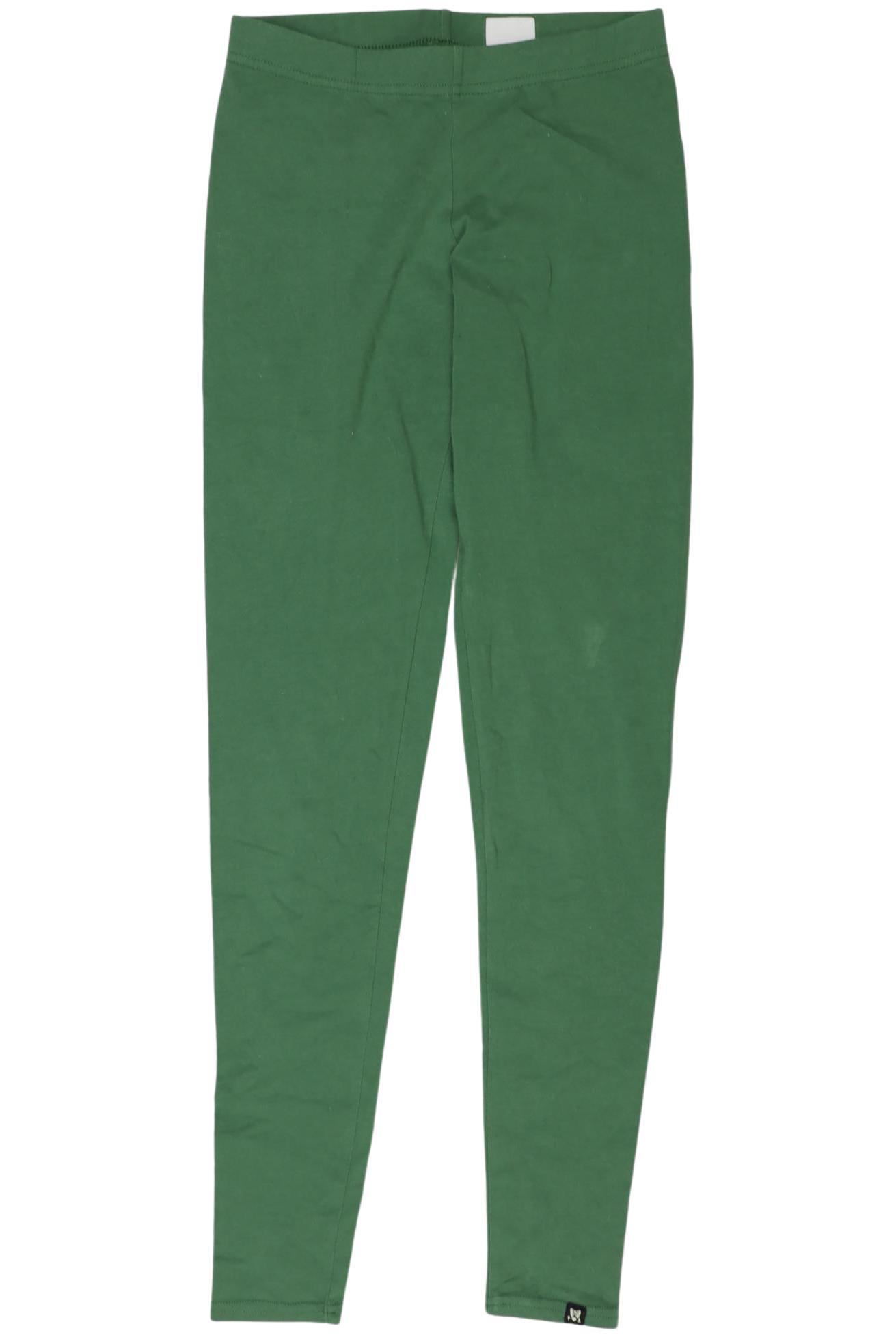 

Blutsgeschwister Damen Stoffhose, grün, Gr. 0