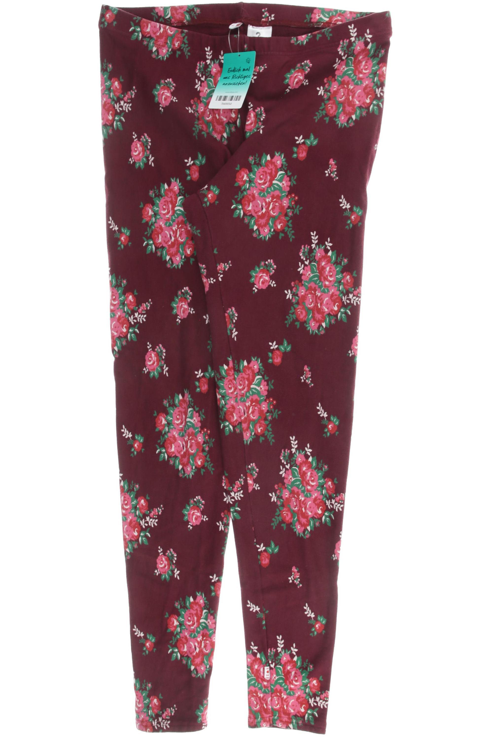 

Blutsgeschwister Damen Stoffhose, braun, Gr.