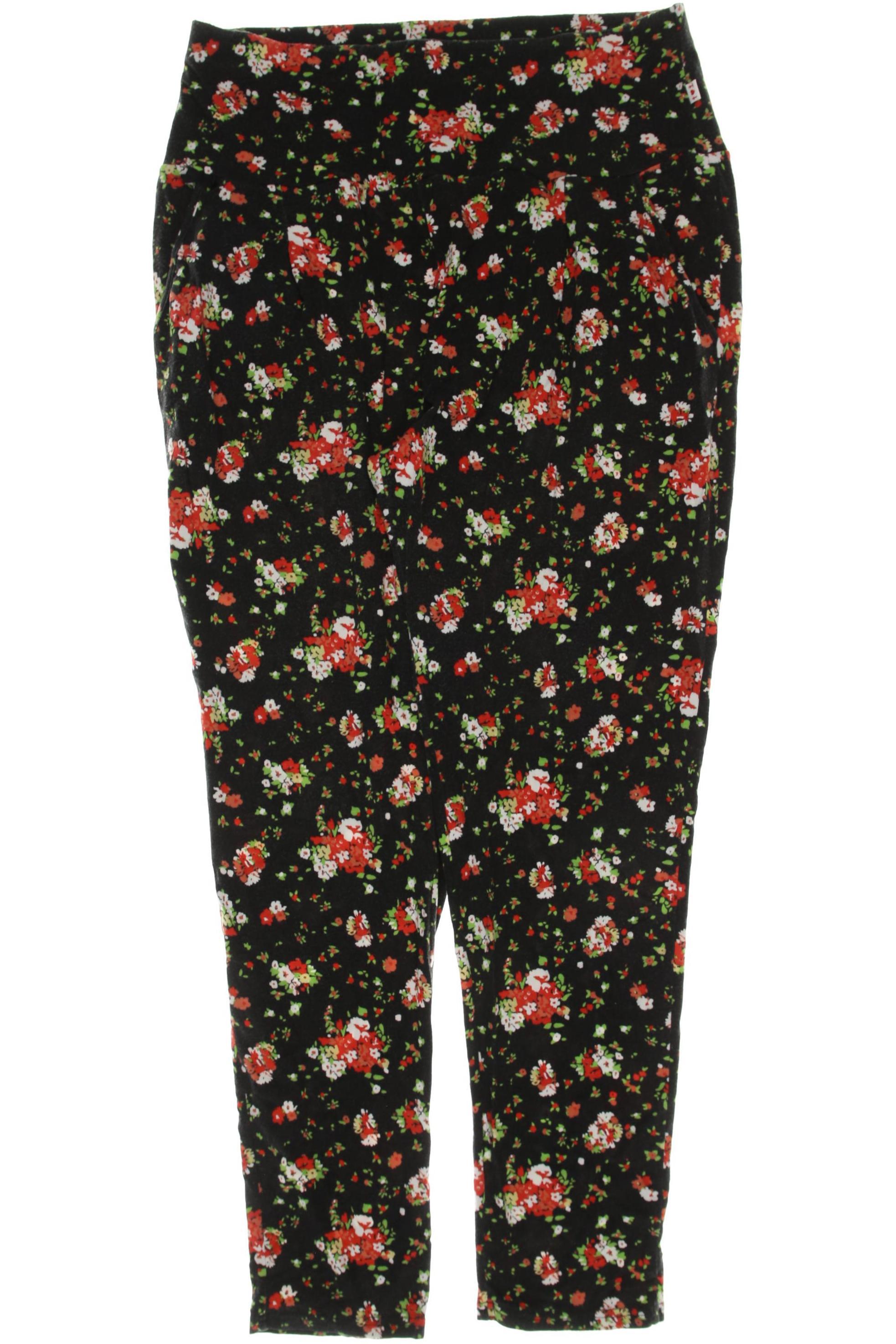 

Blutsgeschwister Damen Stoffhose, schwarz, Gr.