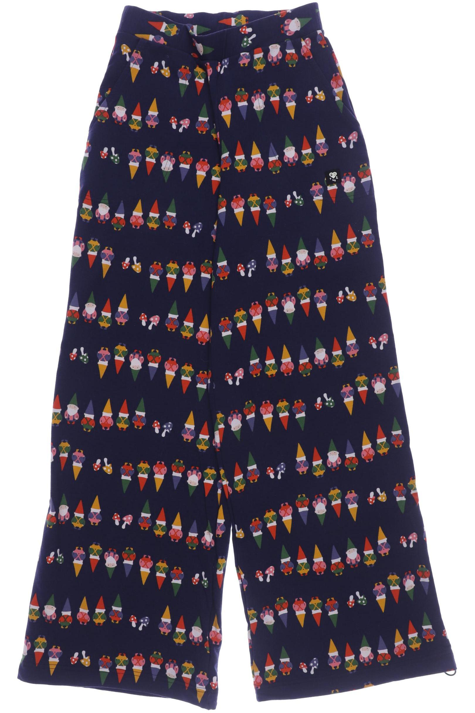 

Blutsgeschwister Damen Stoffhose, marineblau, Gr. 34
