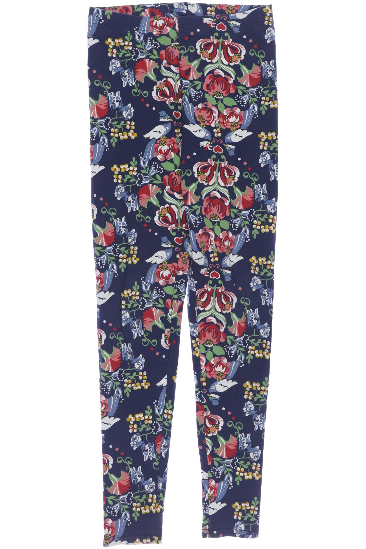 

Blutsgeschwister Damen Stoffhose, blau, Gr. 0