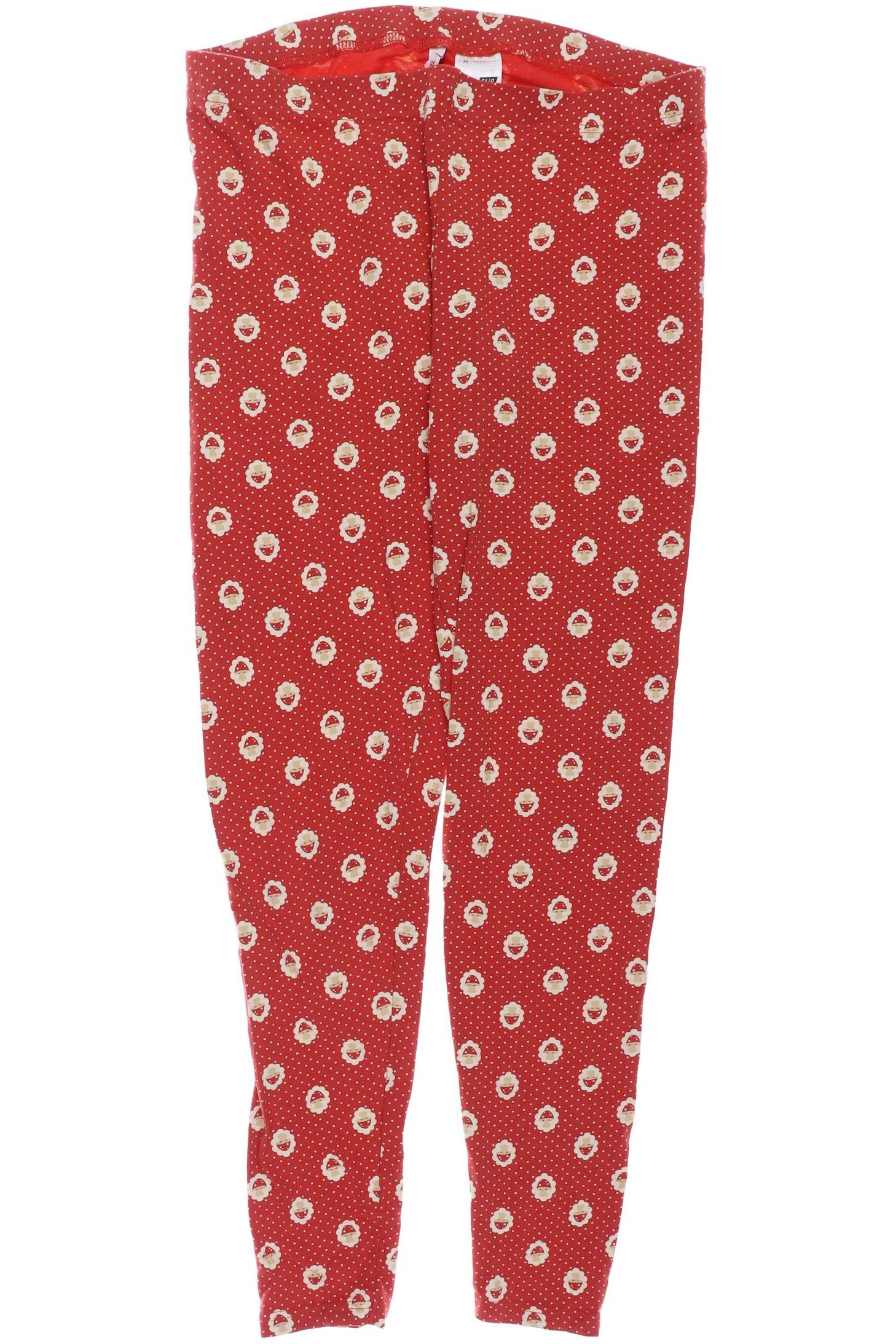 

Blutsgeschwister Damen Stoffhose, rot, Gr. 44